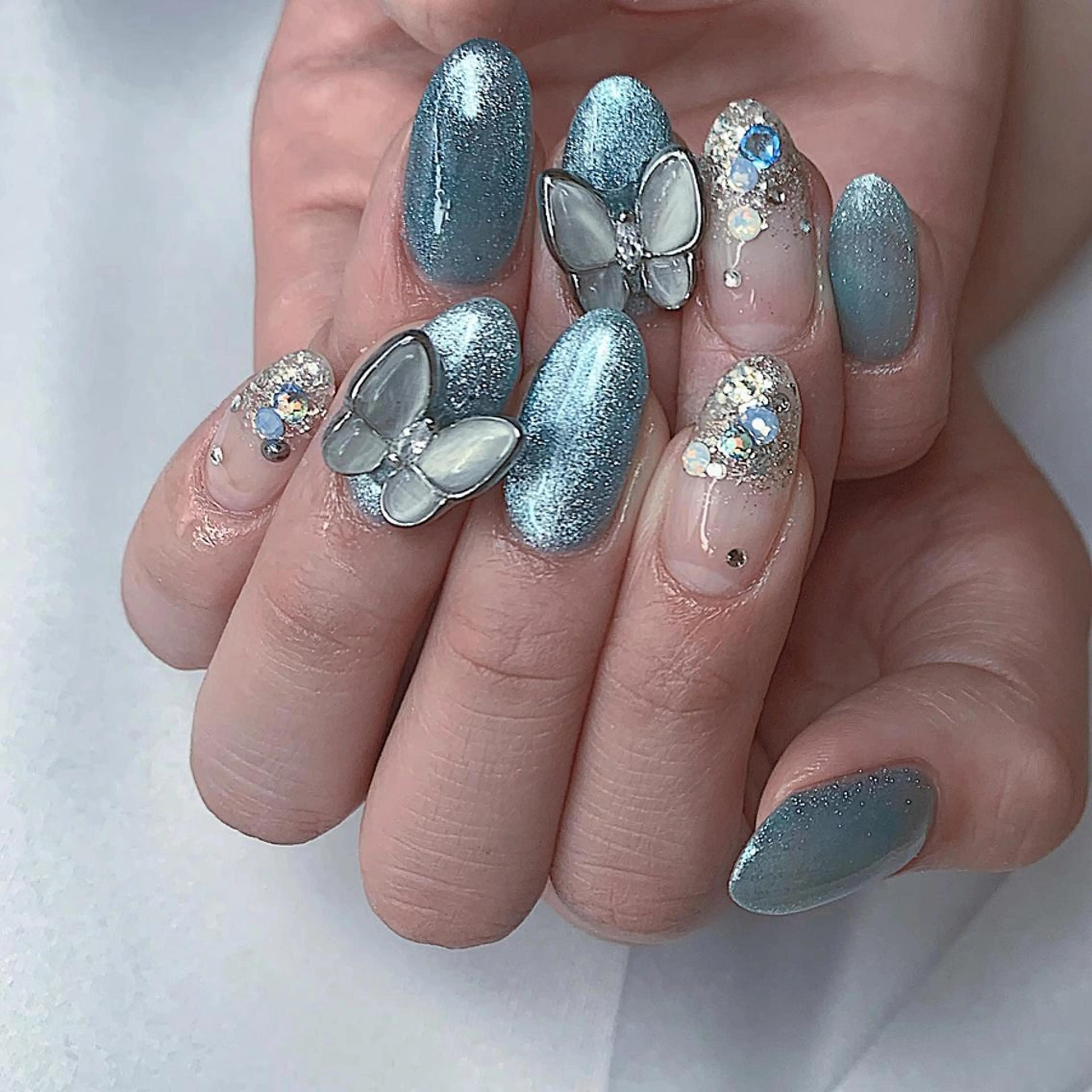 ネイル 土屋 智子のエステ・リラクイメージ