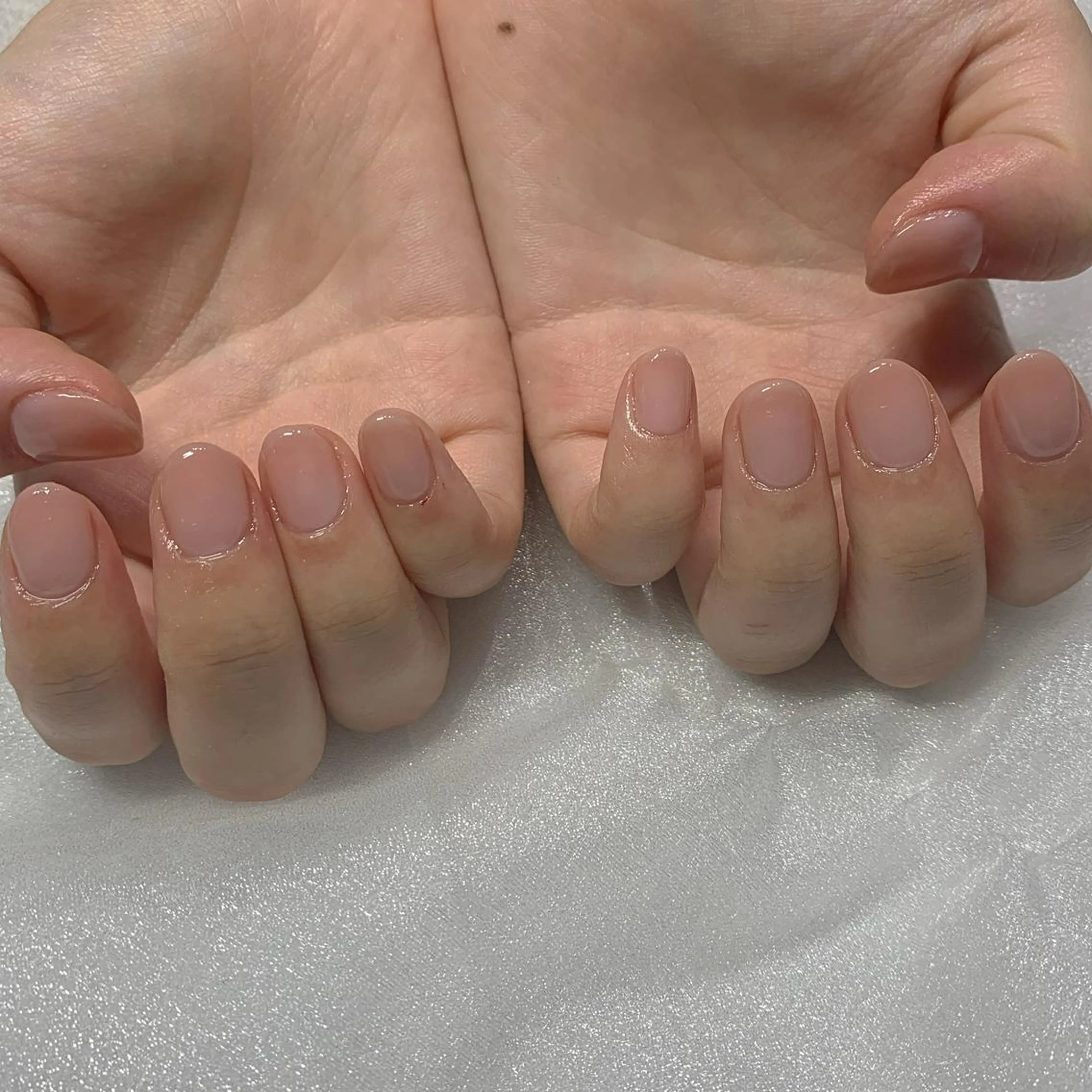 ネイル ハンドネイル ハンドケア lyly.nail所属・lylynail YUUKAのネイルデザイン