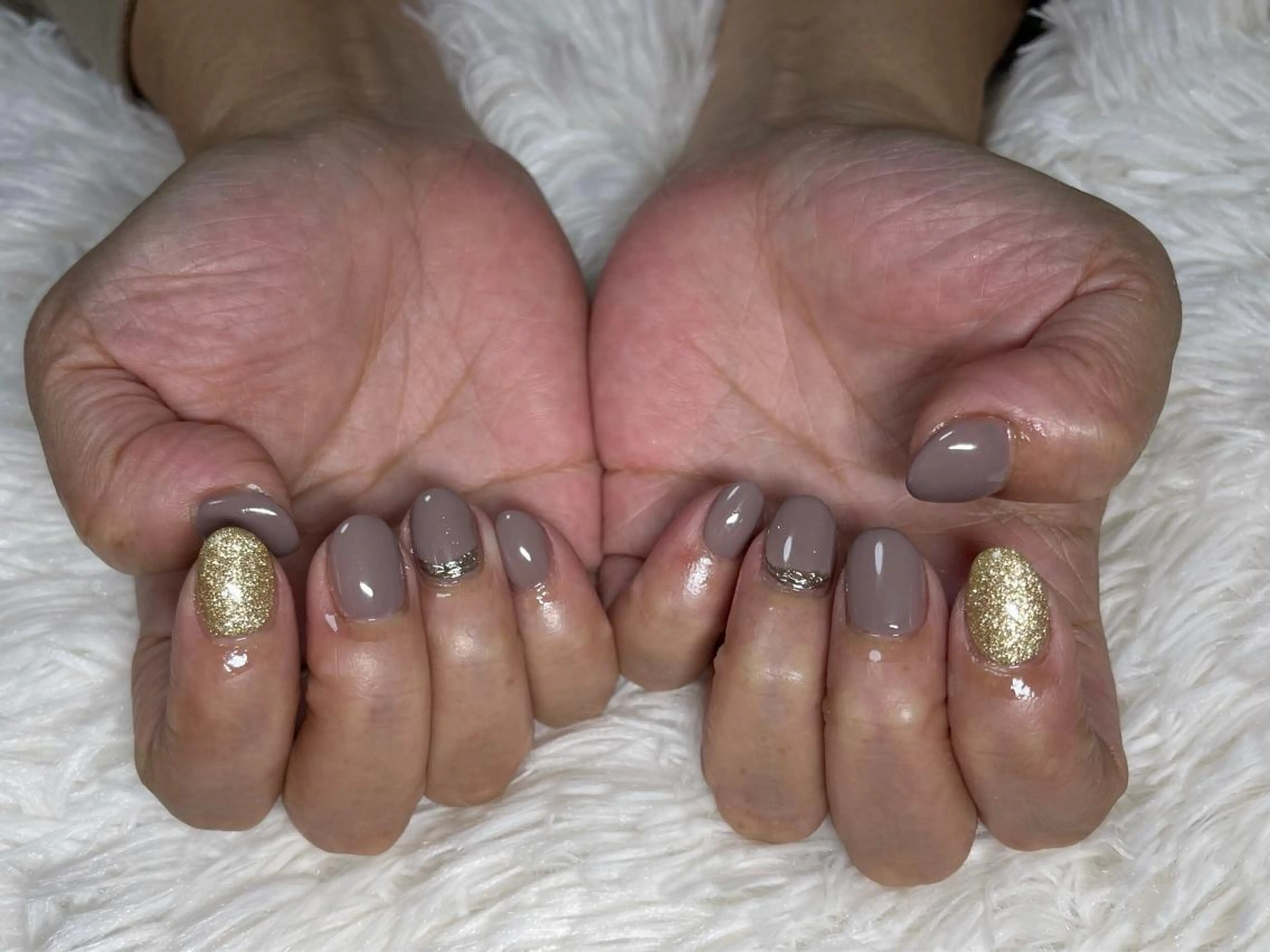 ネイル ハンドネイル R’s nailのエステ・リラクイメージ