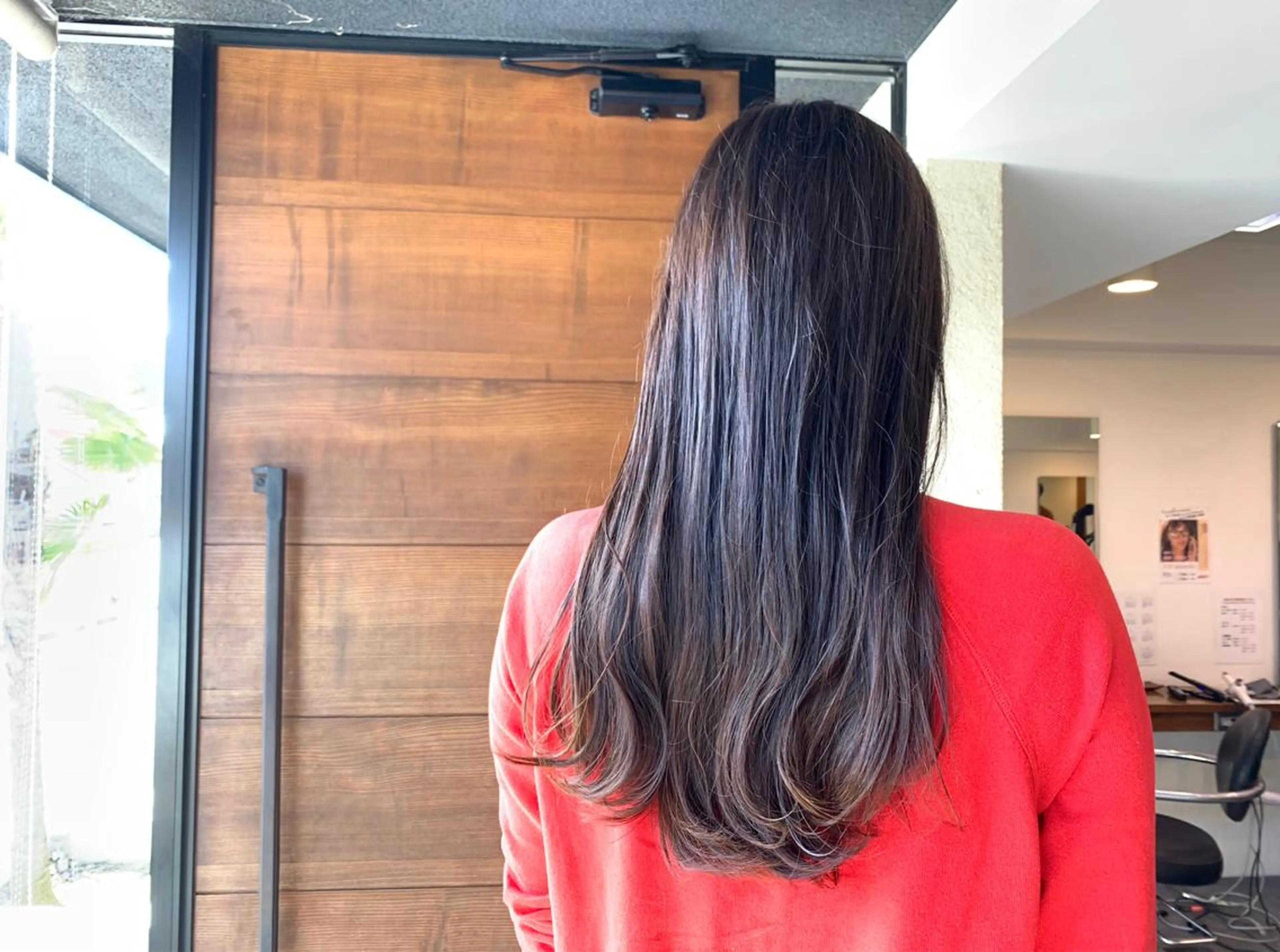 ロング アッシュ 悠 亜のマツエク・マツパデザイン