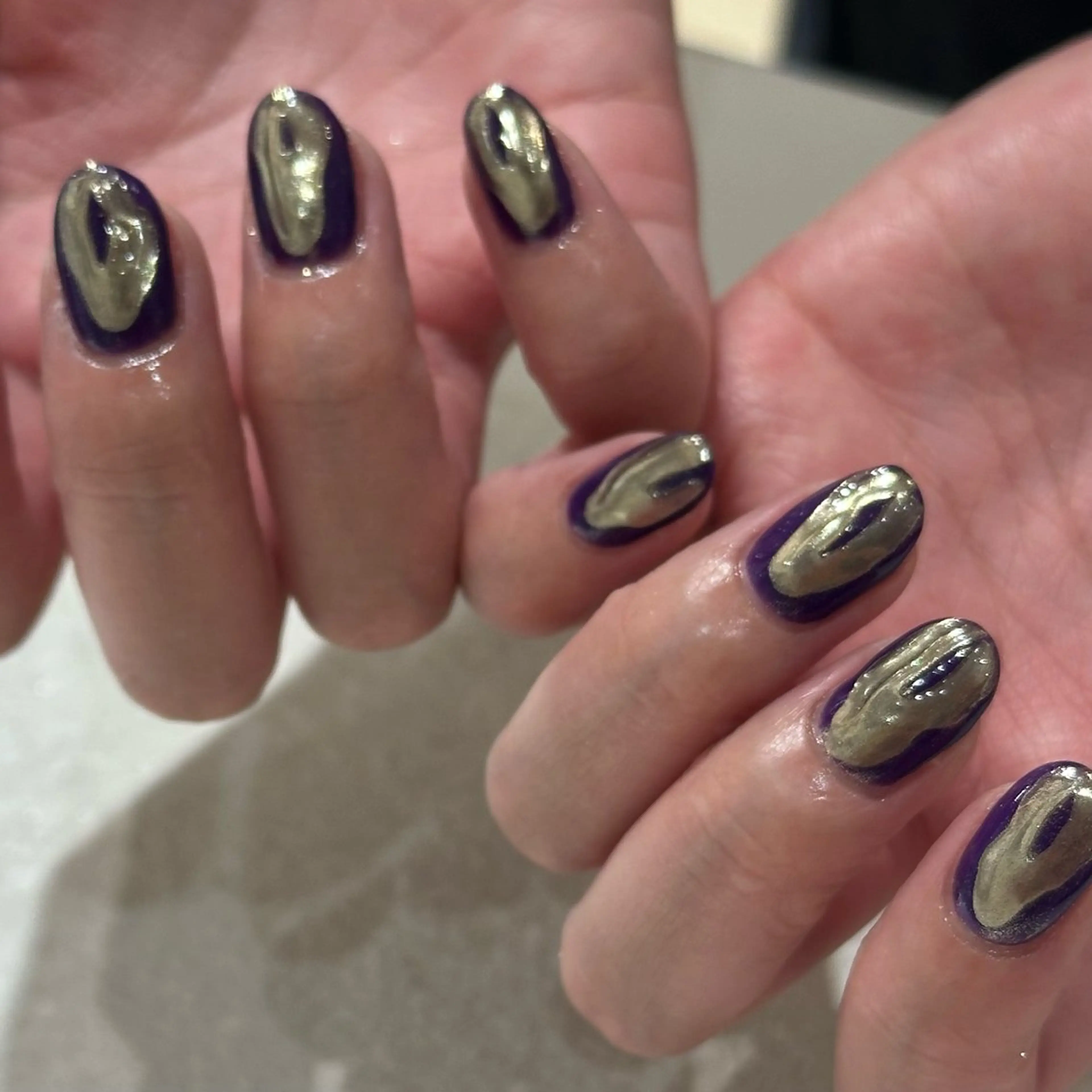 ネイル SACHIKO♪ premiereのネイルデザイン