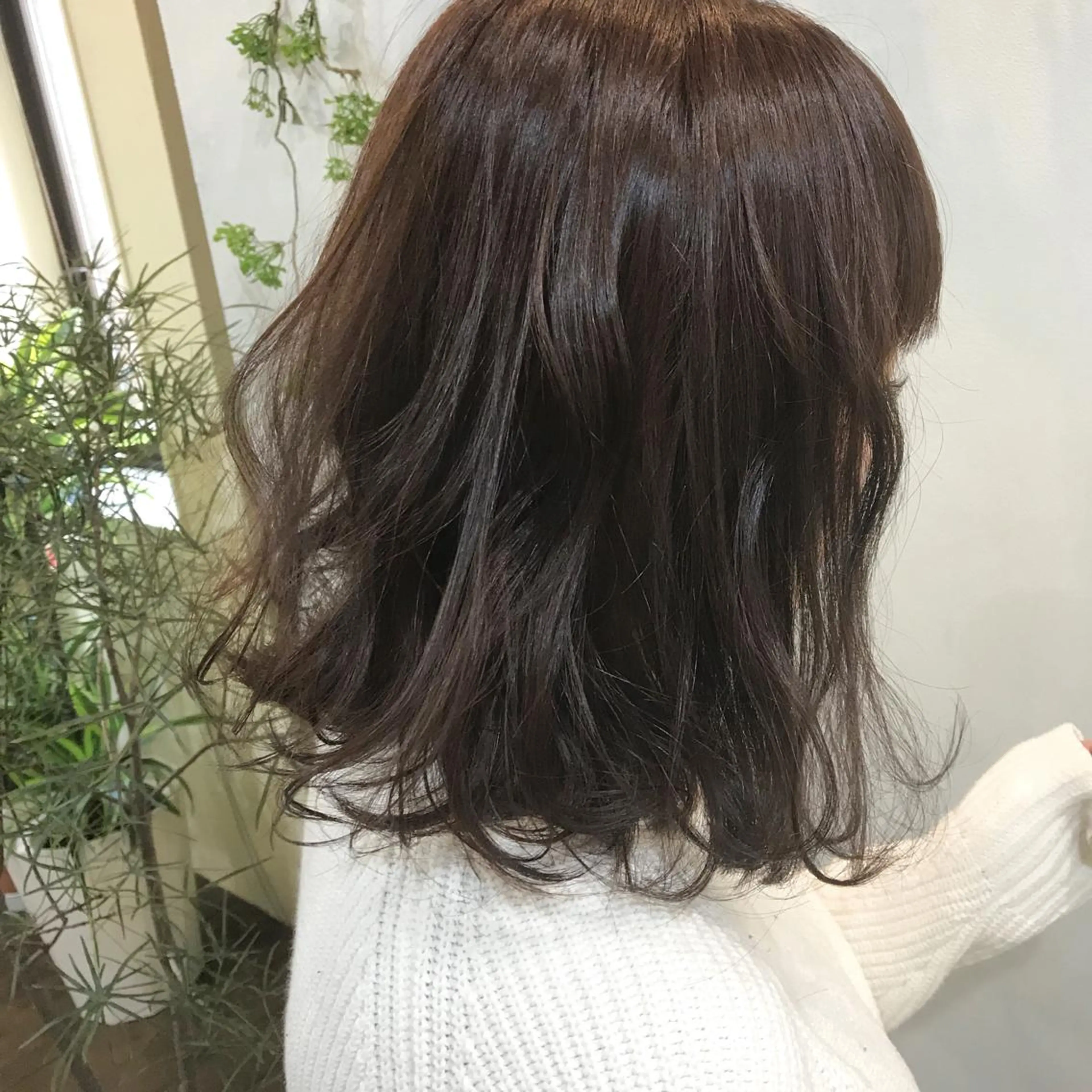 ⭐️カット & パーマ & トリートメント⭐️の写真