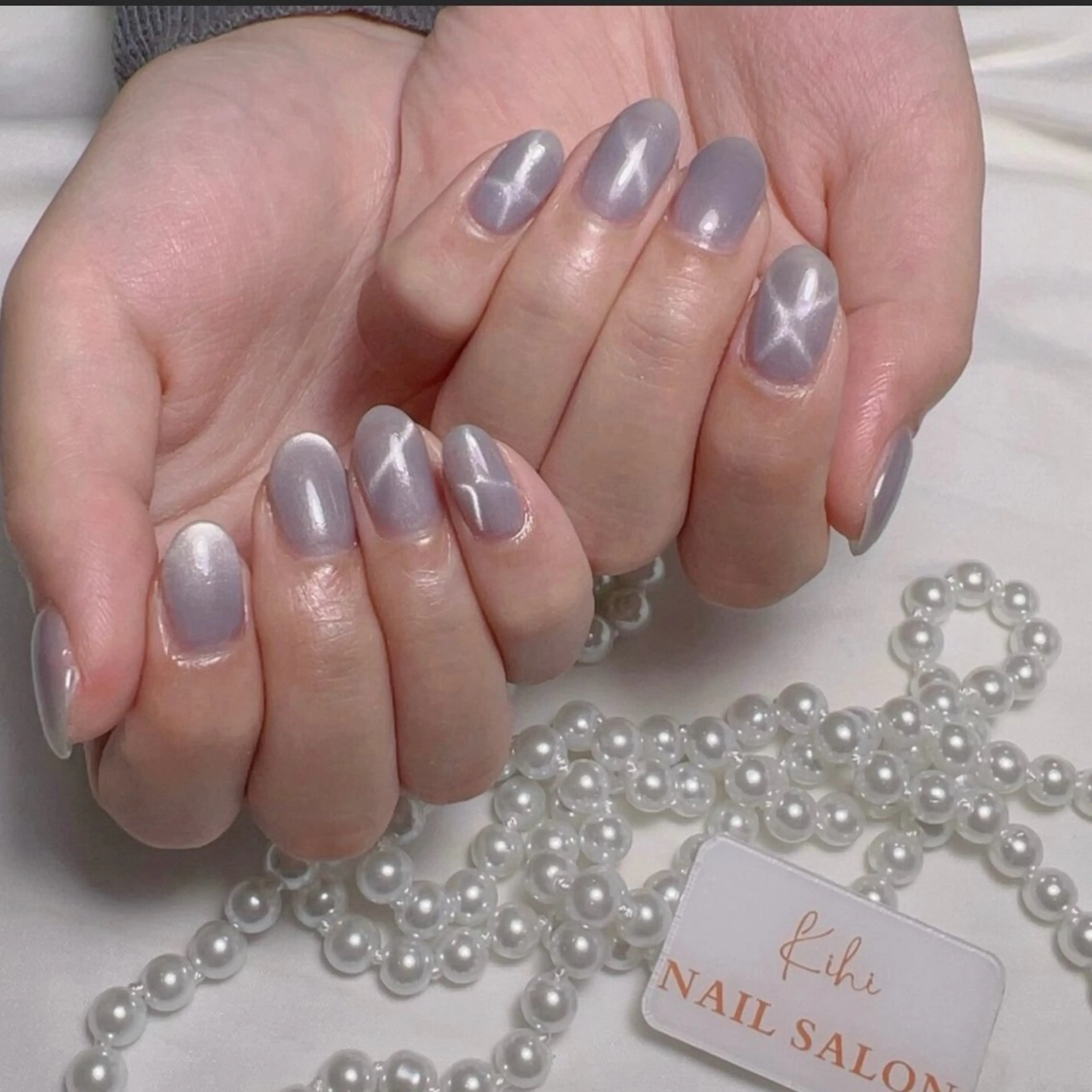 ネイル アートネイル フレンチネイル ジェルネイル グラデーション 韓国ネイル ハンドネイル ハンドケア さくら💮💮 【オフ無料】のネイルデザイン