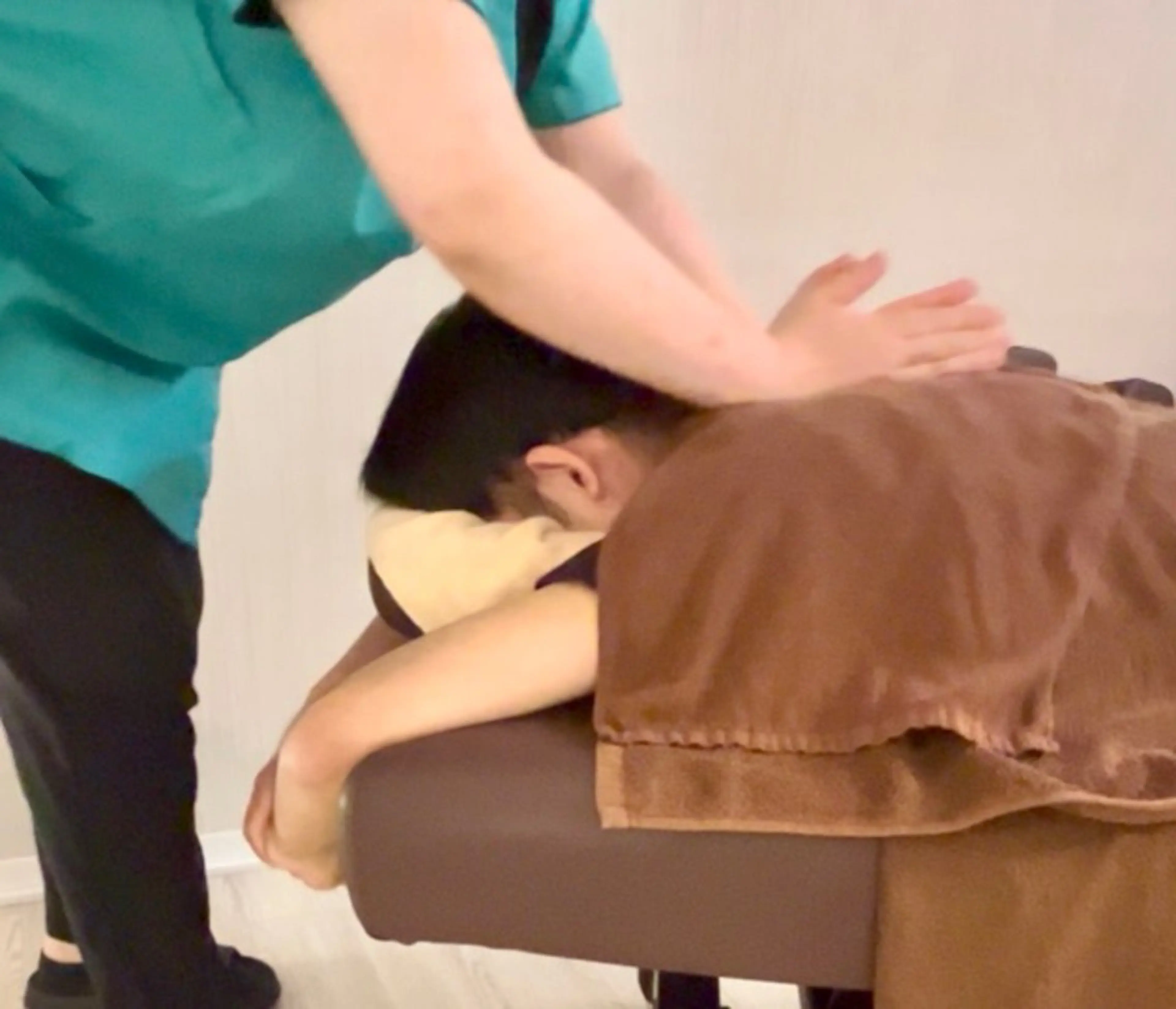 【平日限定】ボディ６０分の写真