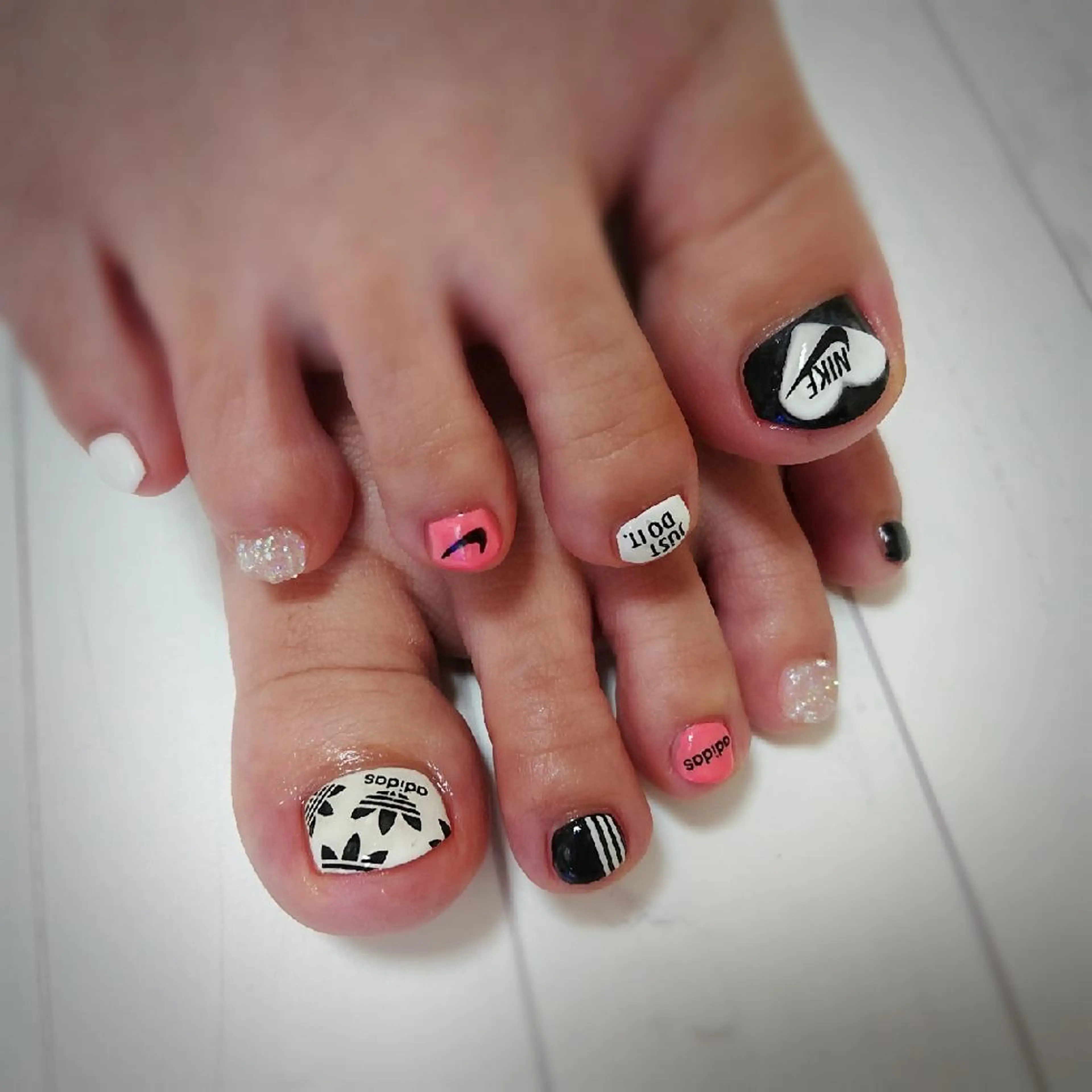 ネイル Mrs Nailのマツエク・マツパデザイン