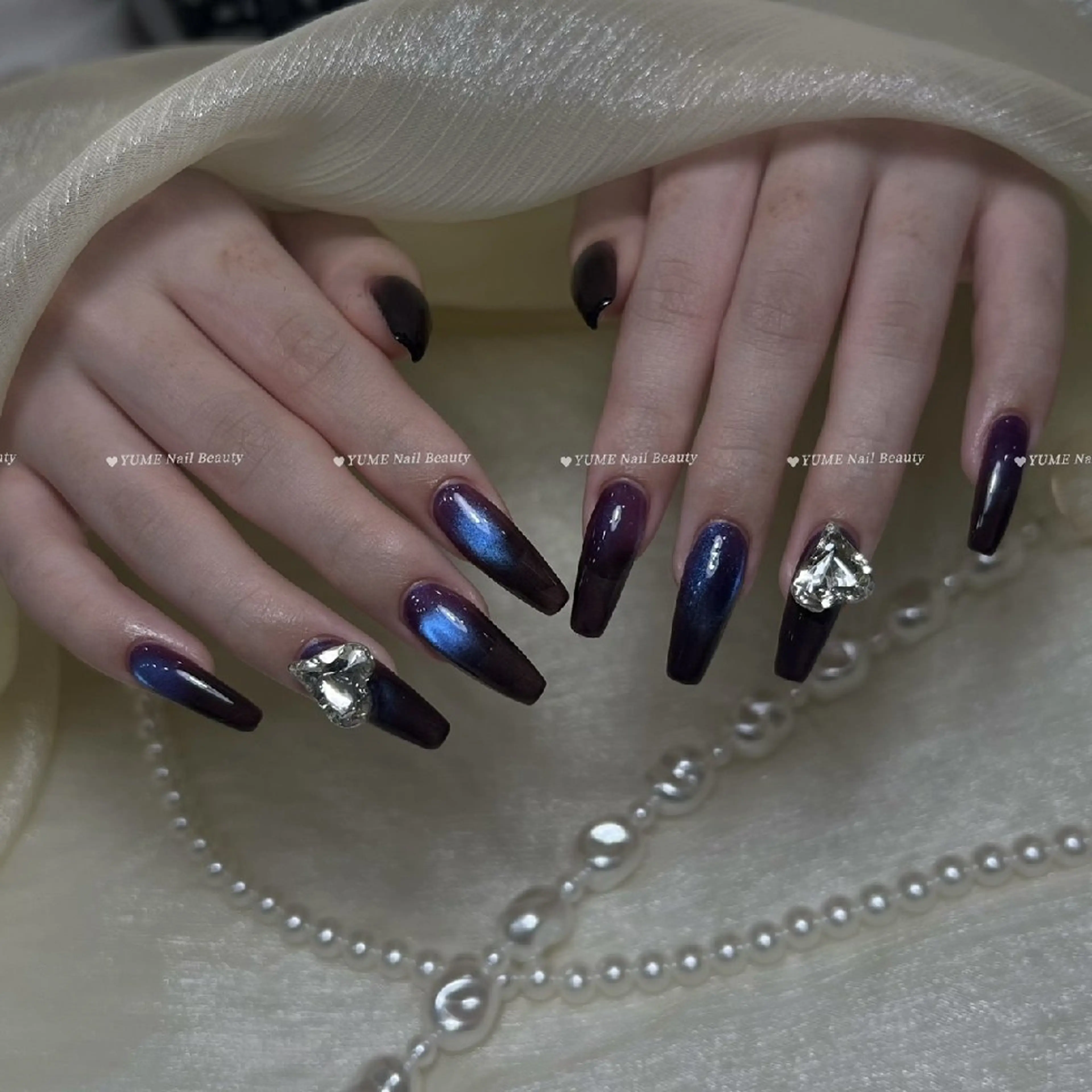 ネイル Linh Nailのネイルデザイン