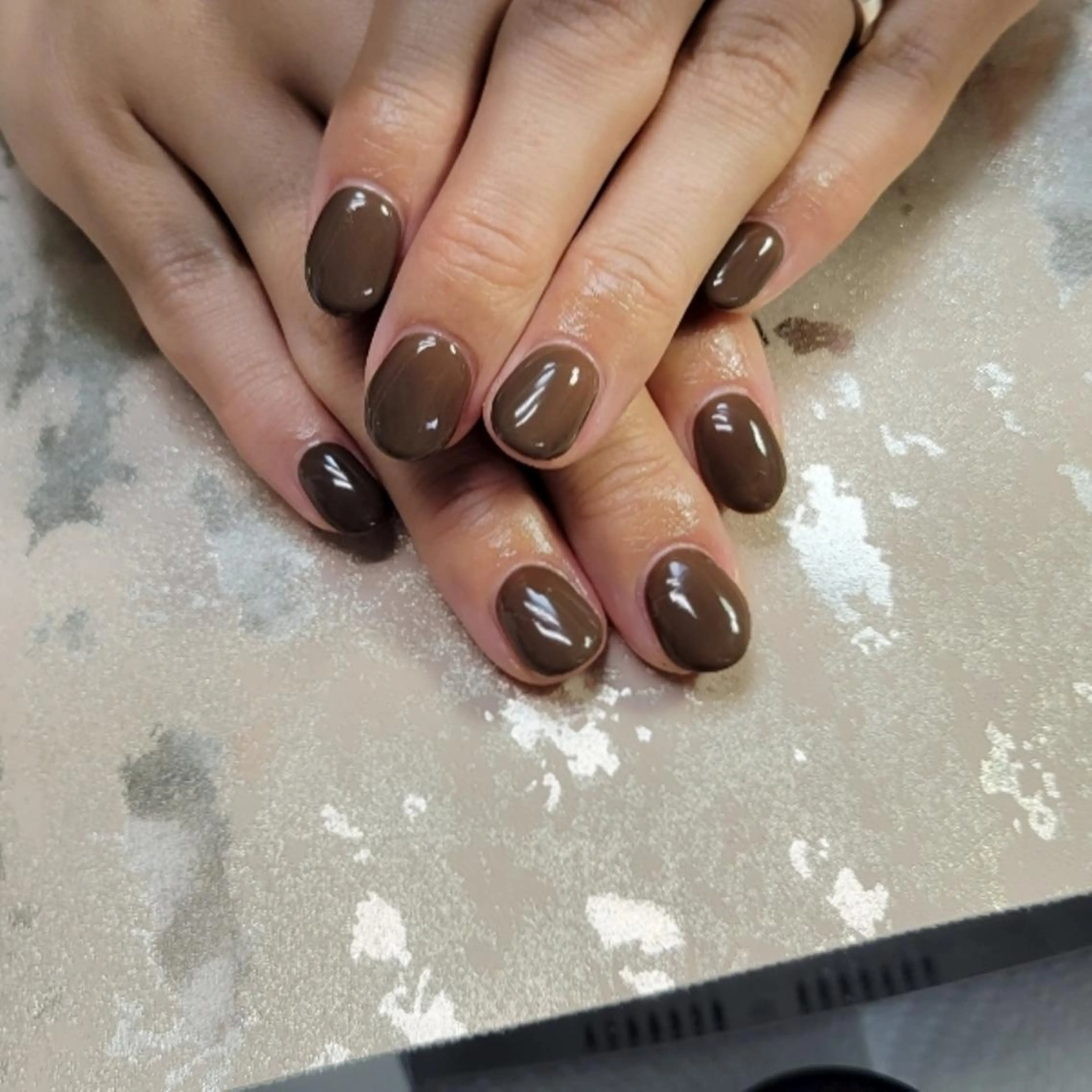 ネイル ネイルサロンほっこり kanaのネイルデザイン