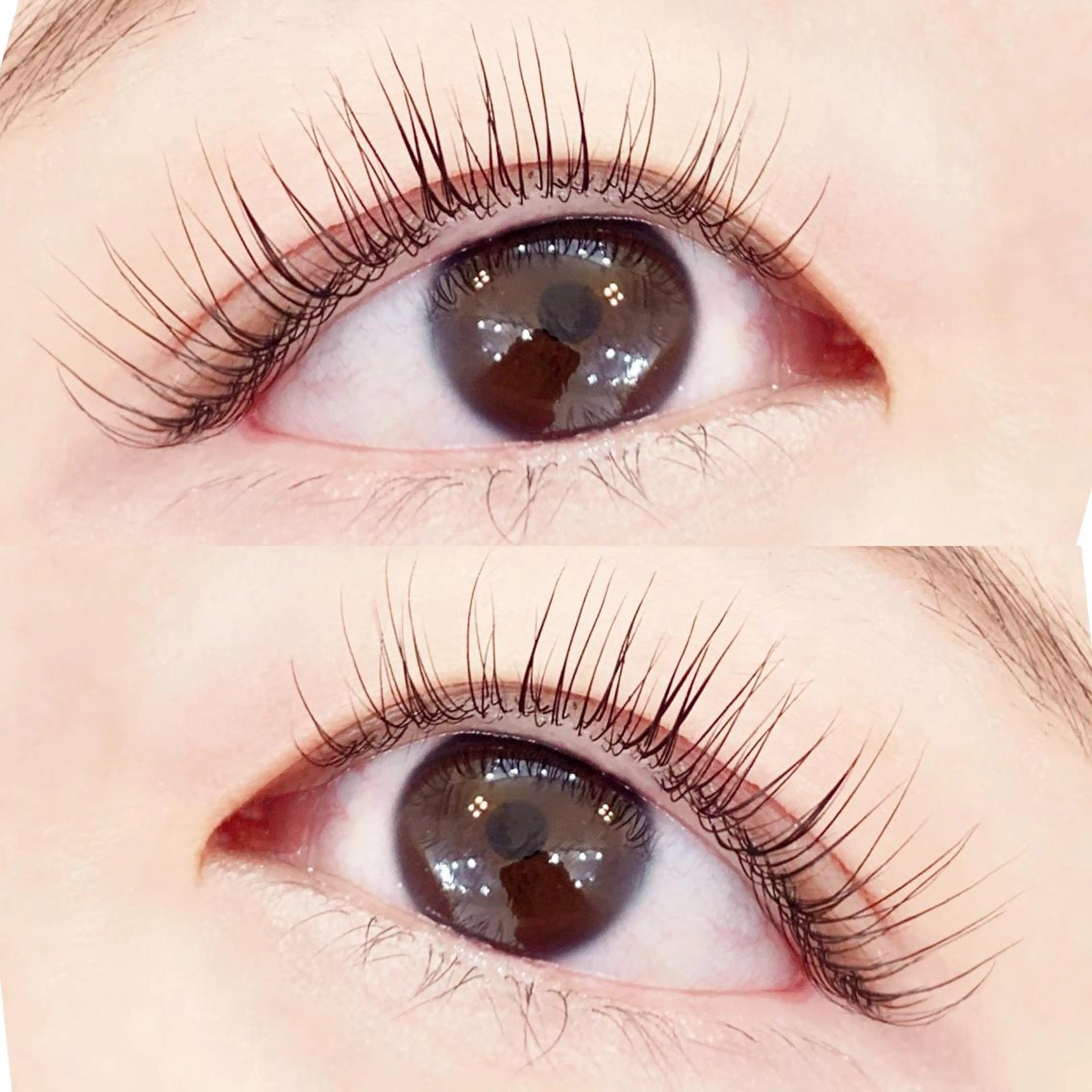 マツエク・マツパ ハニーラッシュ心斎橋店所属・モデル募集 新川のマツエク・マツパデザイン