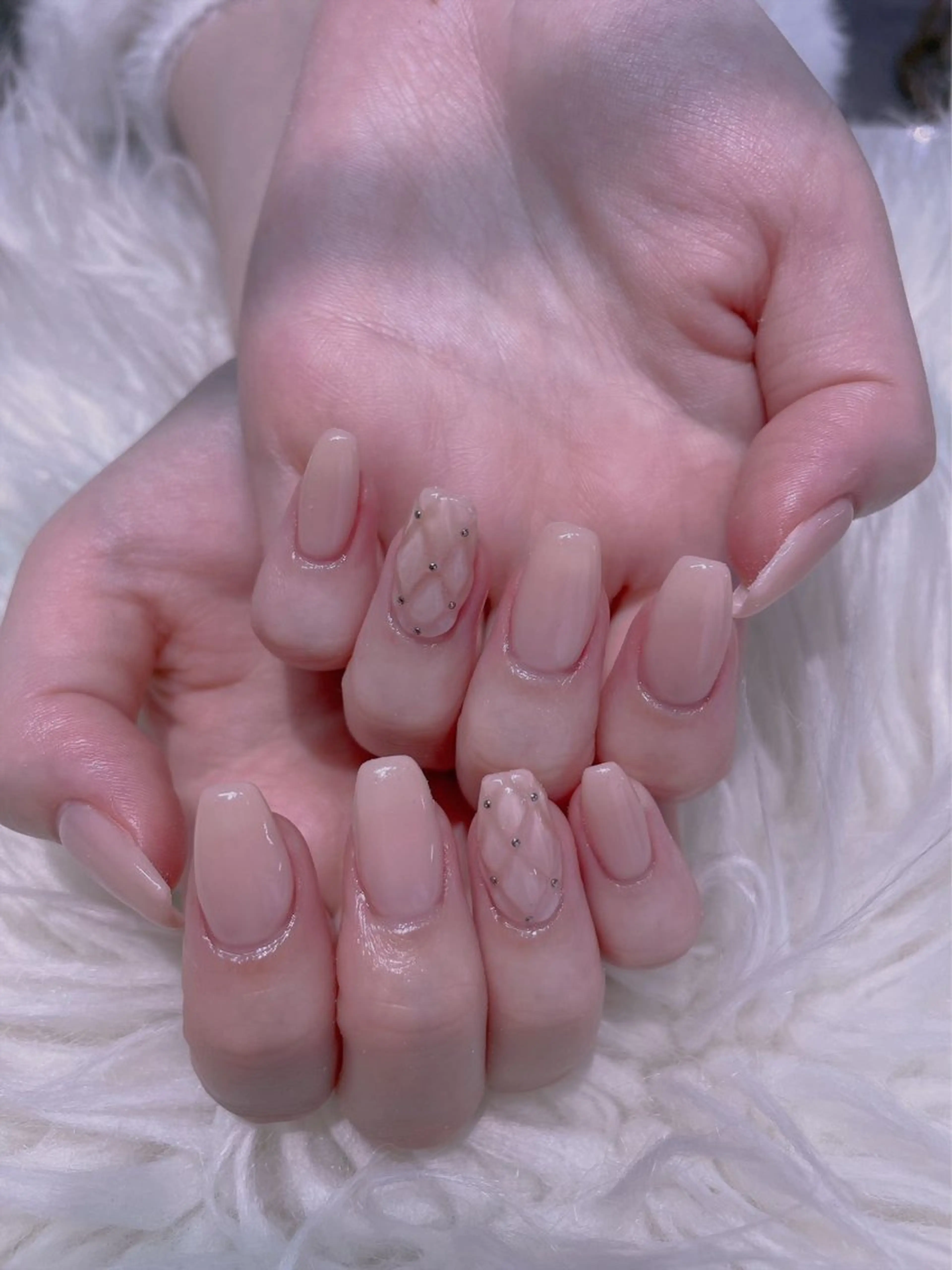 ネイル エムズ エムズのマツエク・マツパデザイン