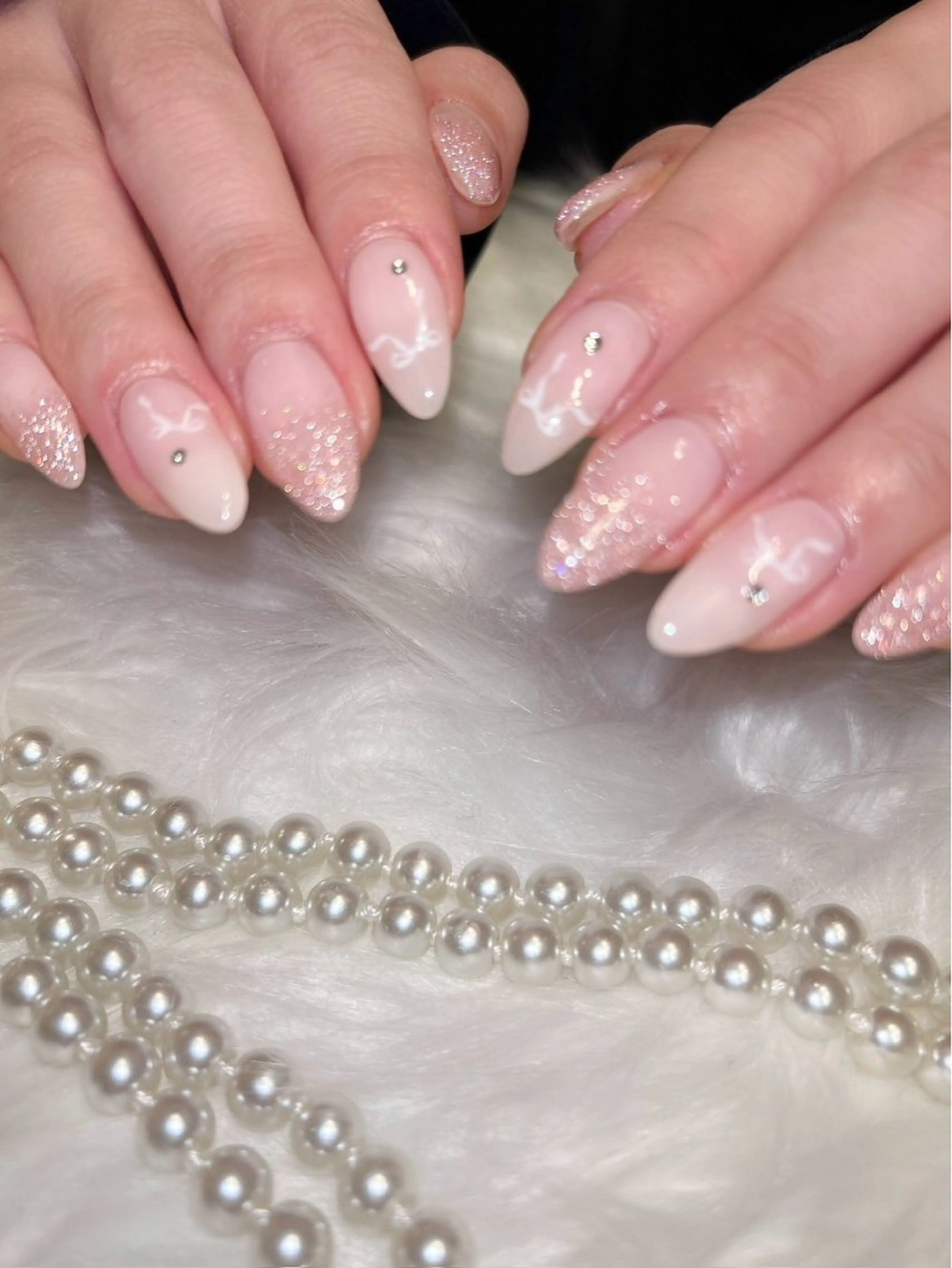 ネイル 🩶岐阜ネイル🩶 みゆうのネイルデザイン