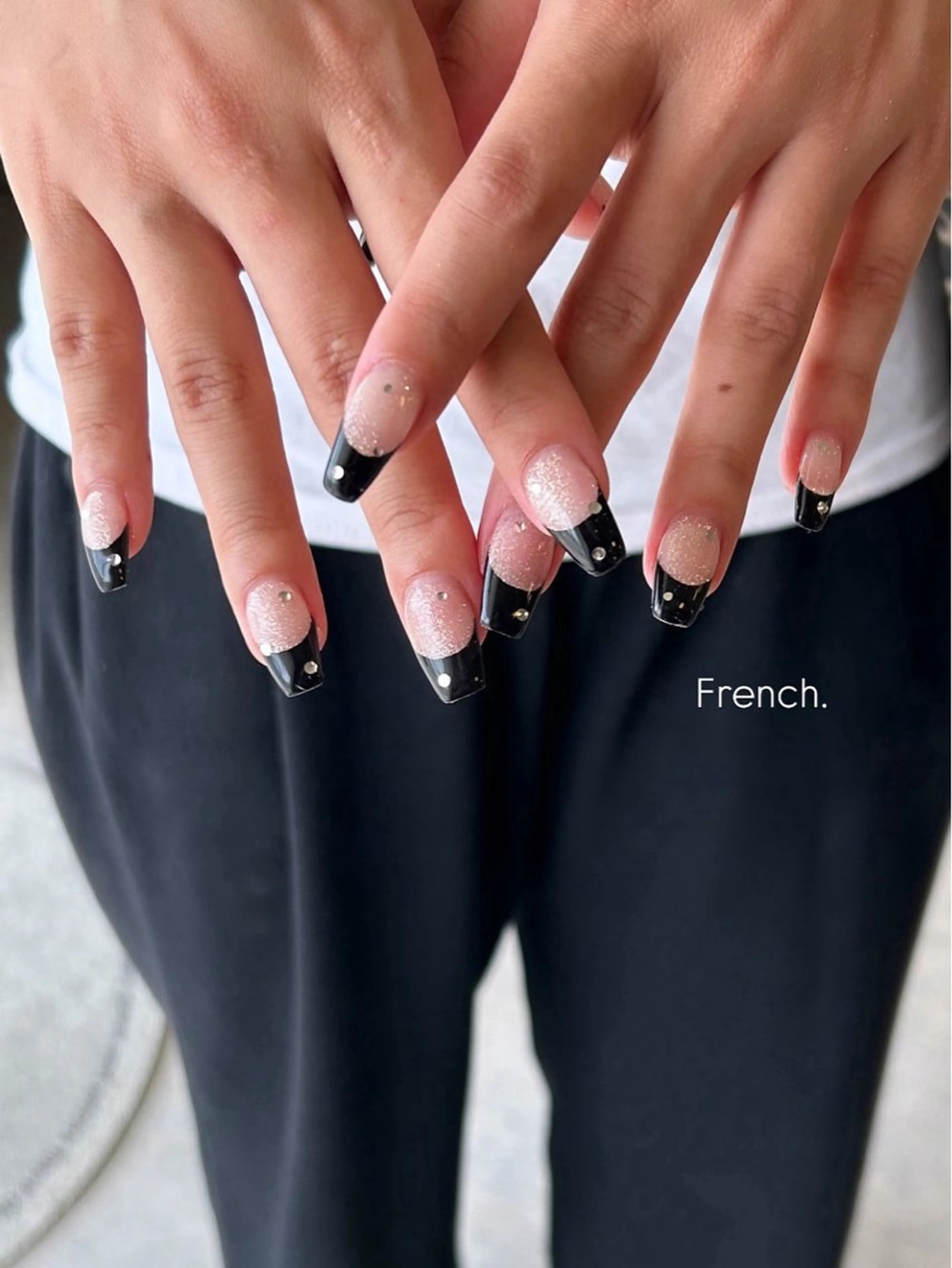 ネイル ハンドネイル nailsalon YOLOのネイルデザイン