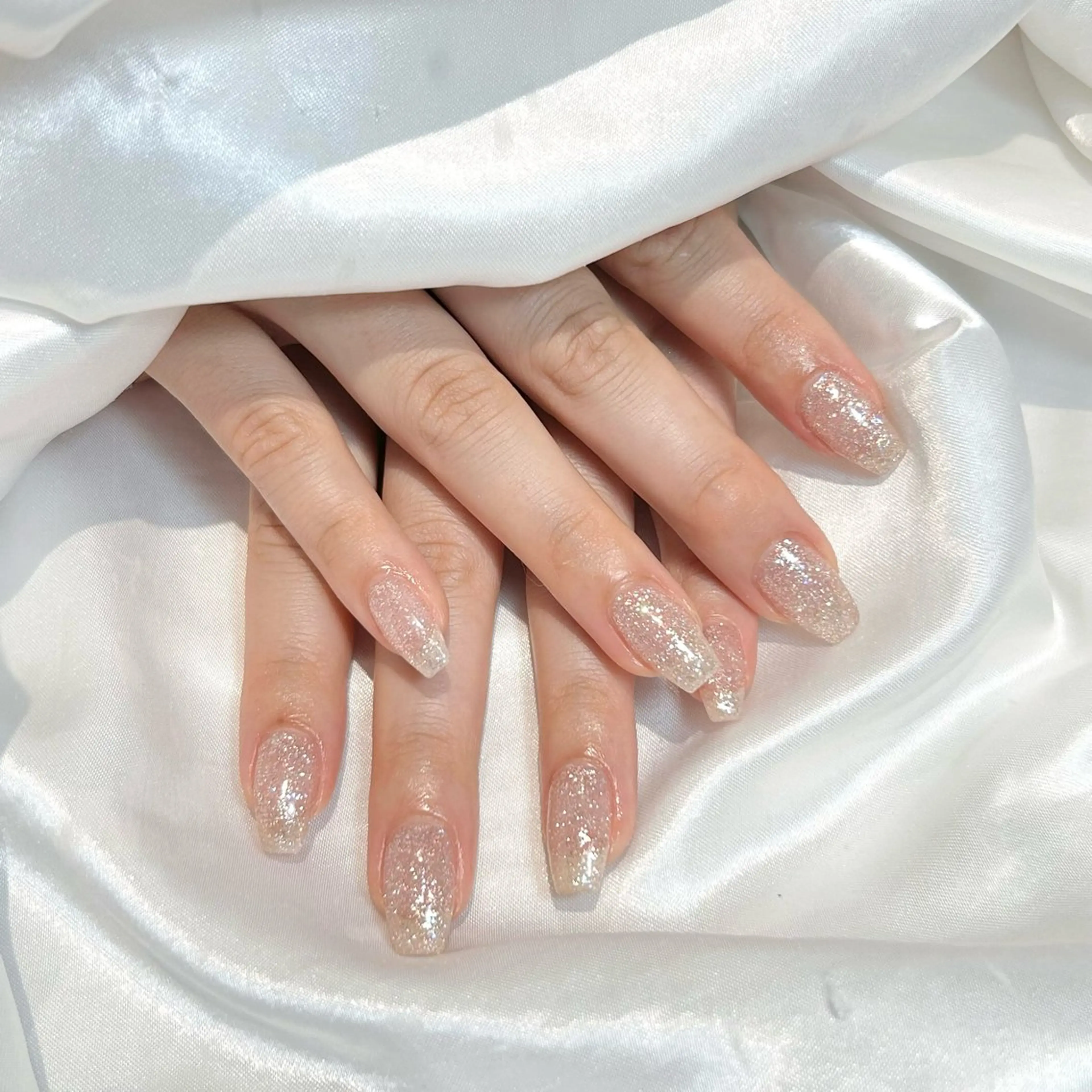 ネイル ハンドネイル WISTERIA hayamiのネイルデザイン