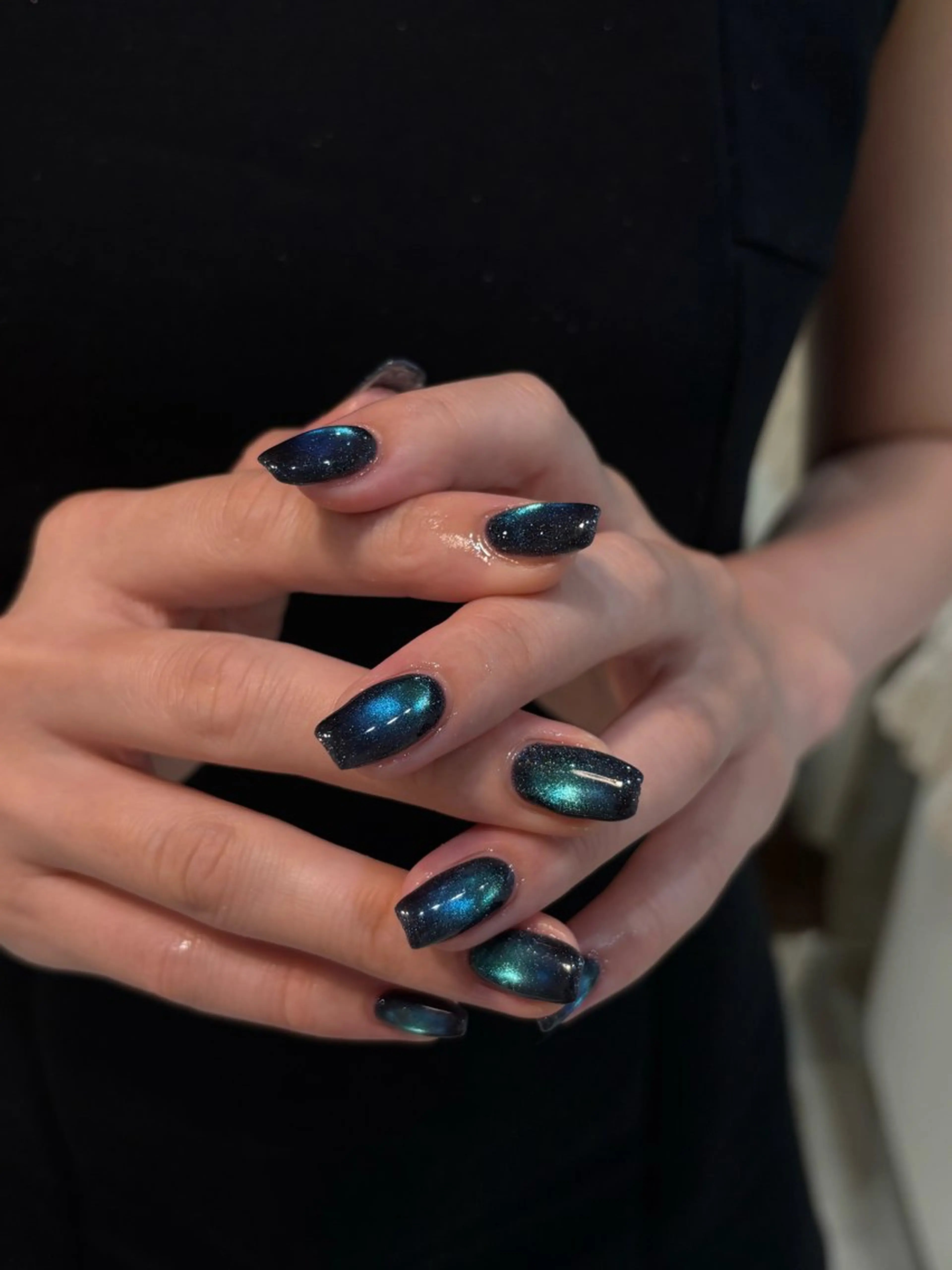 ネイル C. yoshinoのネイルデザイン