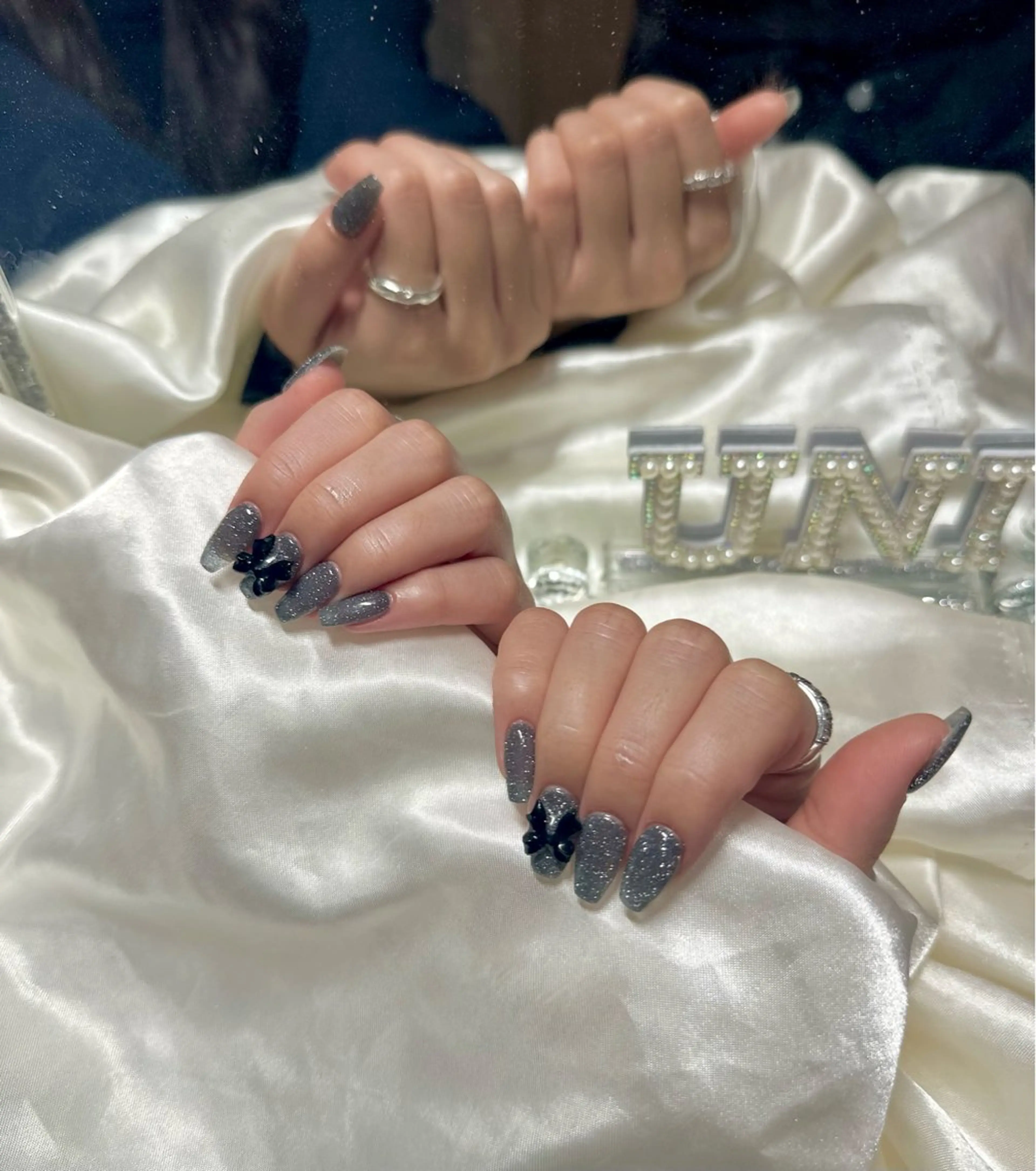 ネイル uni. Haruのネイルデザイン