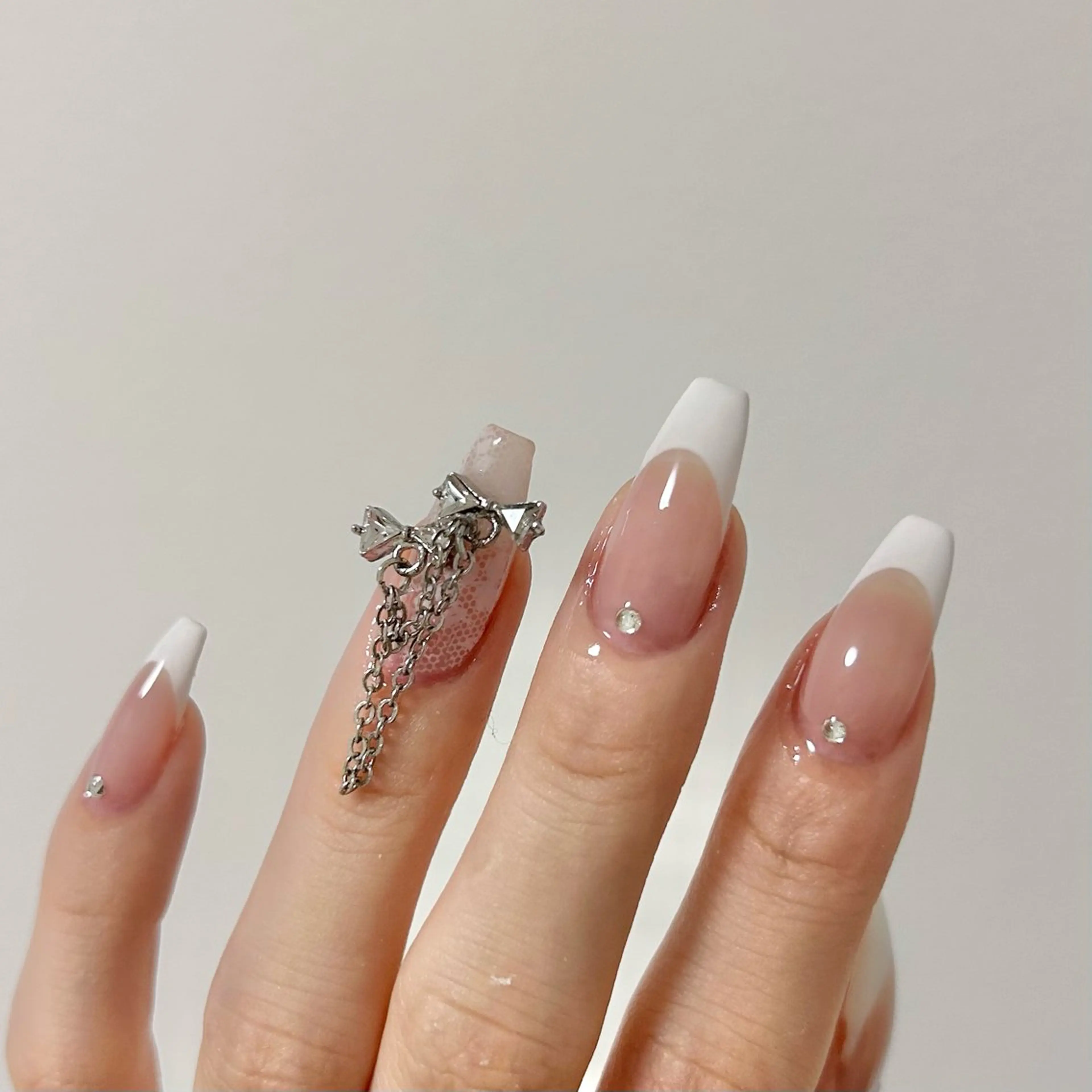 ネイル nag nailのネイルデザイン