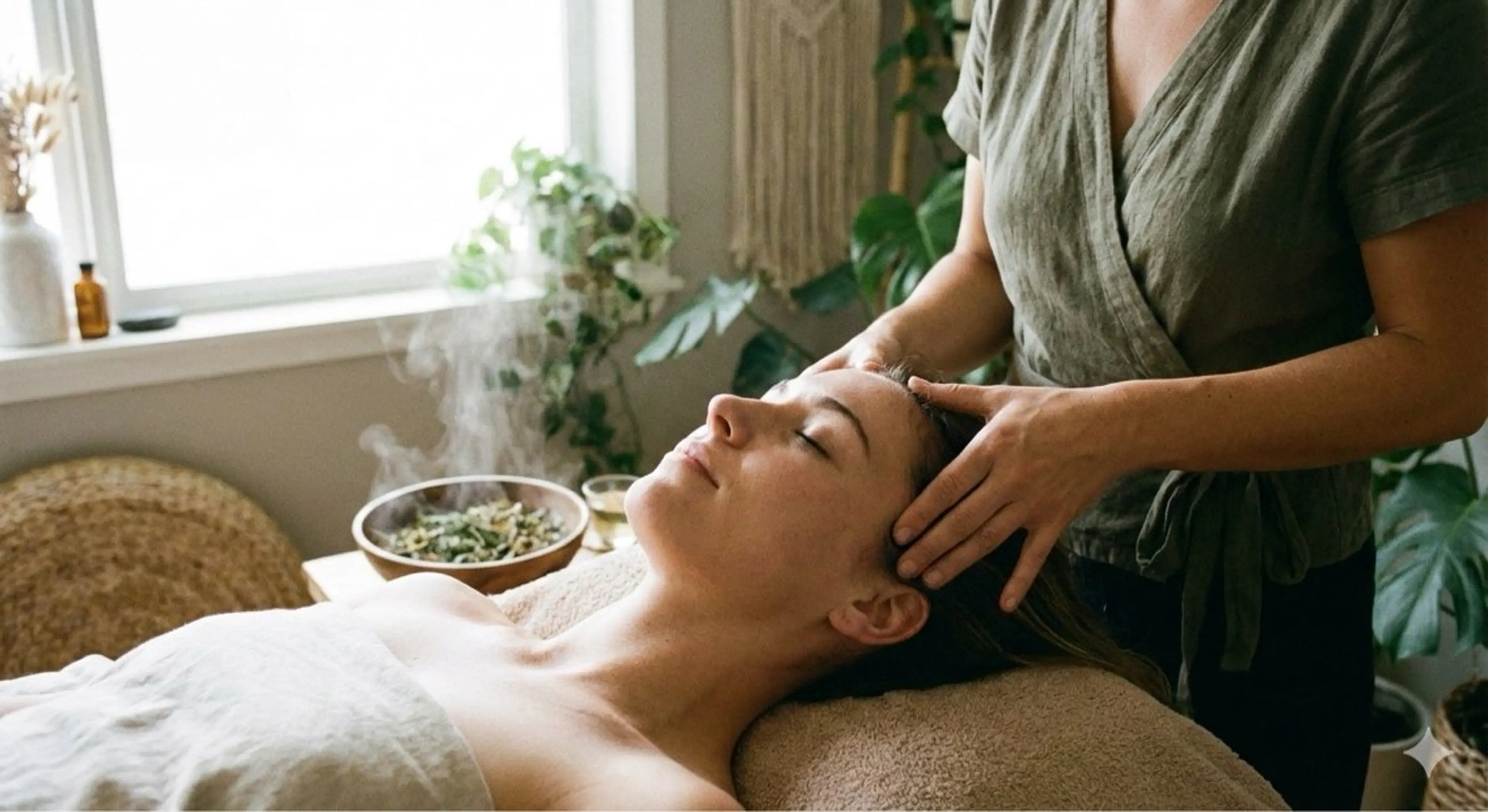 メンズ エステ リラク 腸活サポート みなみののエステ・リラクイメージ