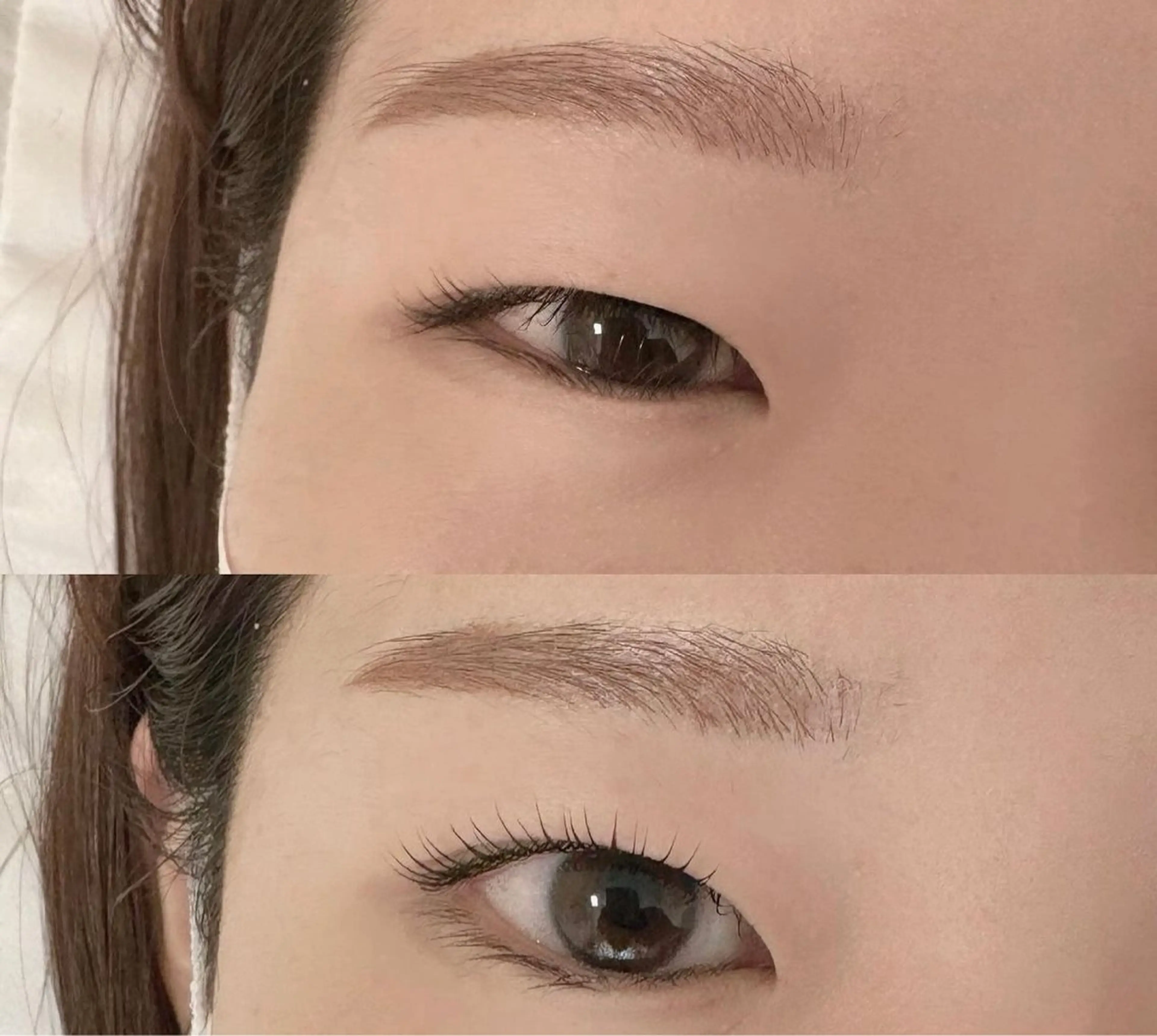 マツエク・マツパ 💎Char ming💎池袋のマツエク・マツパデザイン