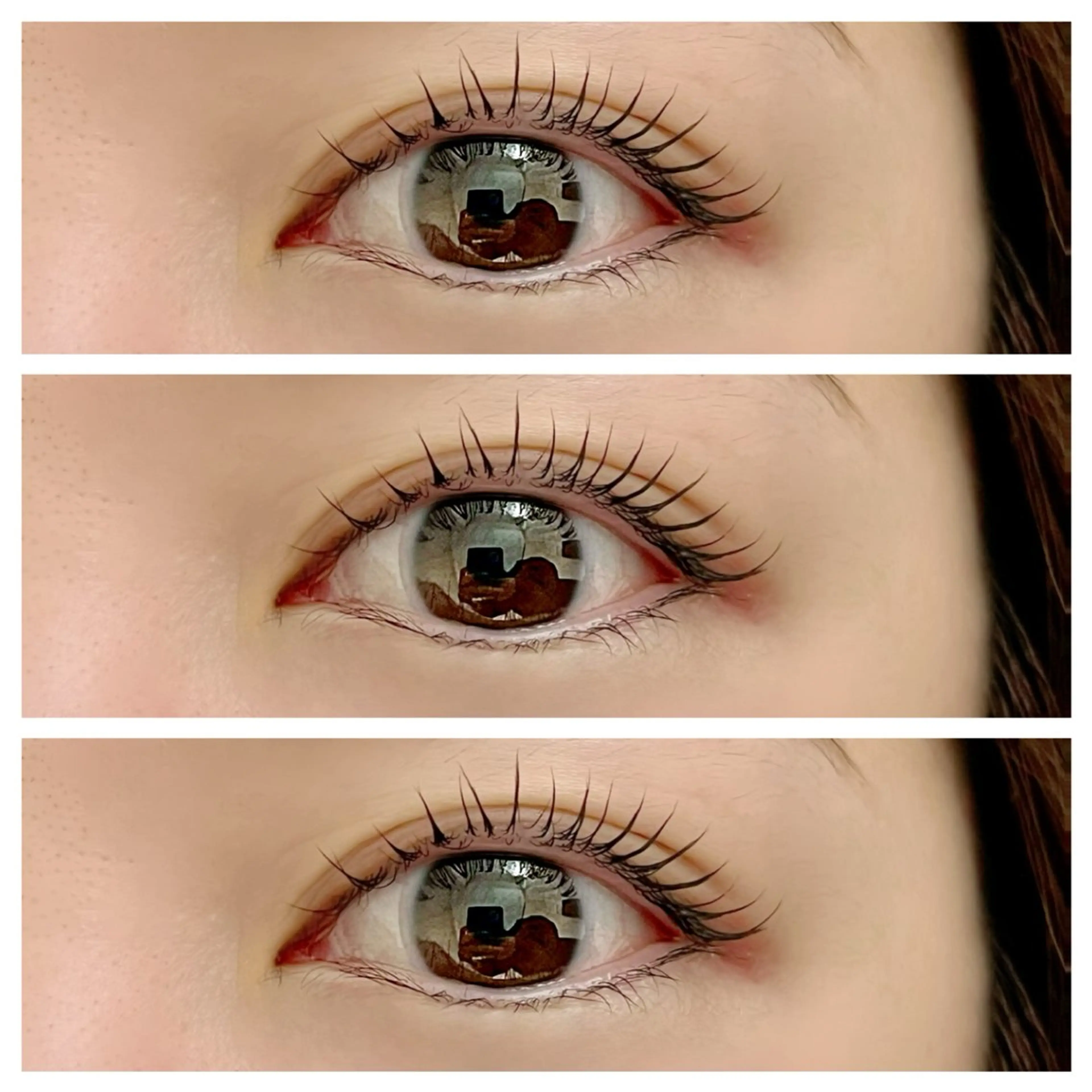 マツエク・マツパ Eye'llbe lashのその他イメージ