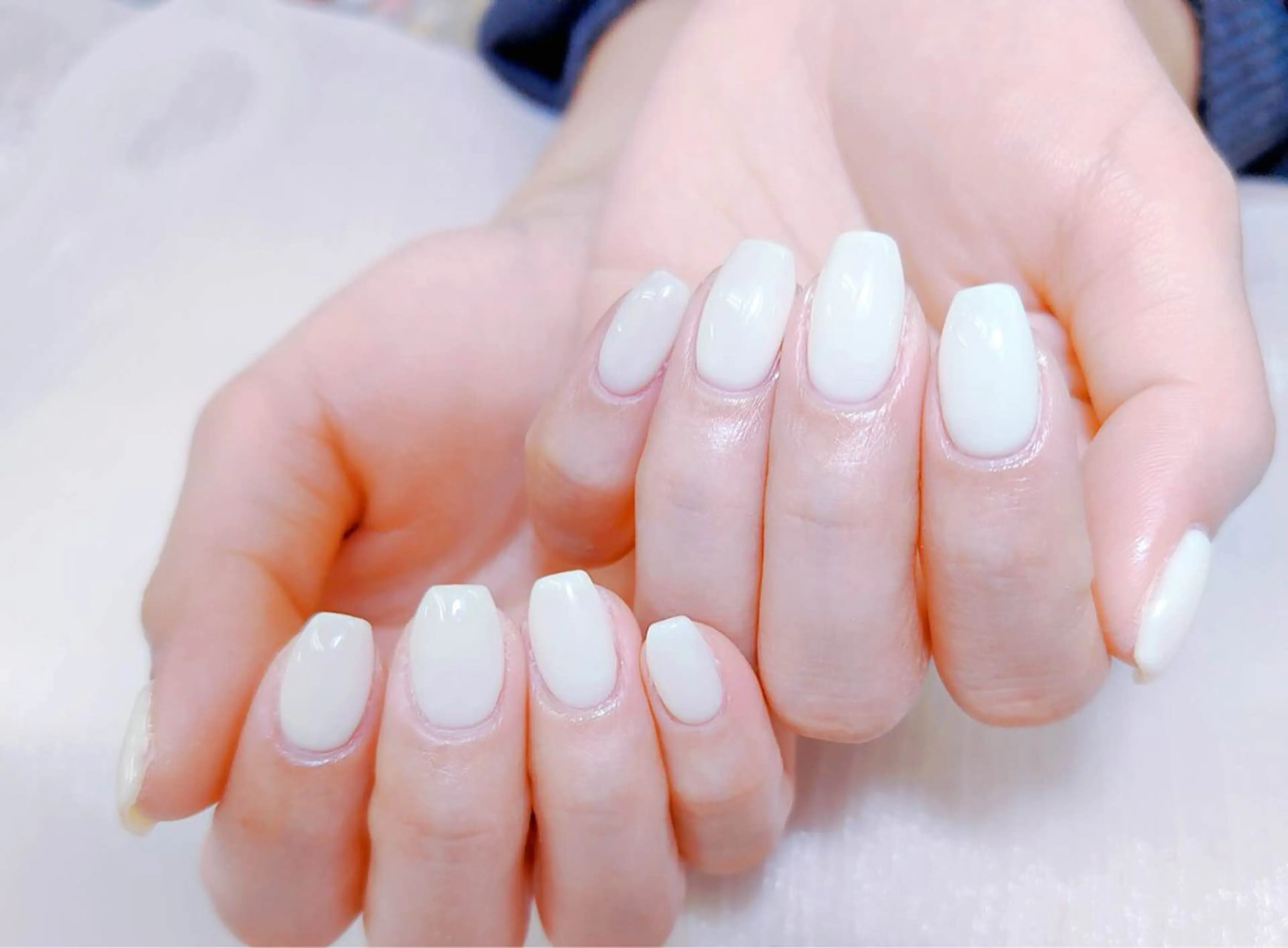 ネイル 小島 千尋のネイルデザイン