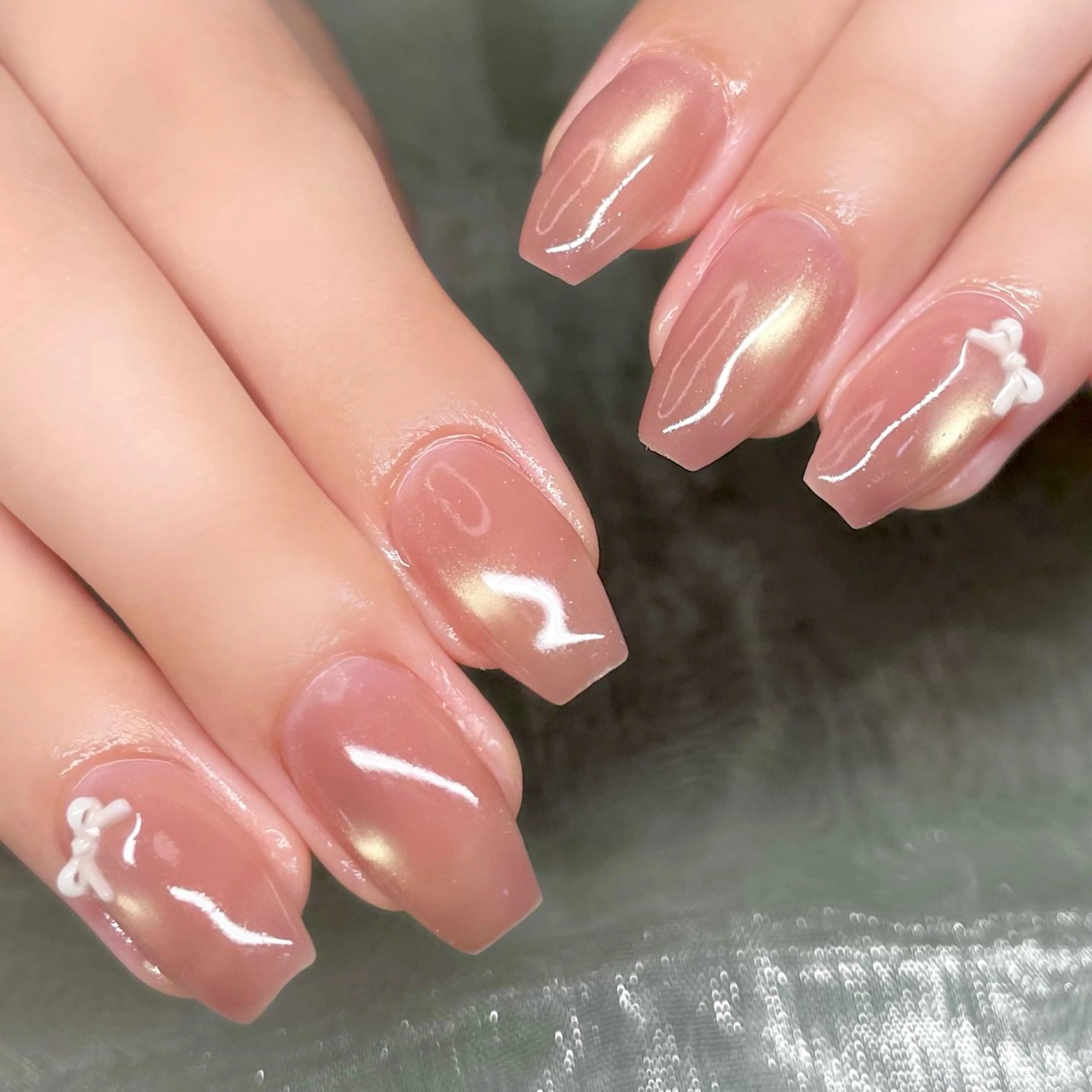 ネイル ハンドネイル Nailist suzuのネイルデザイン