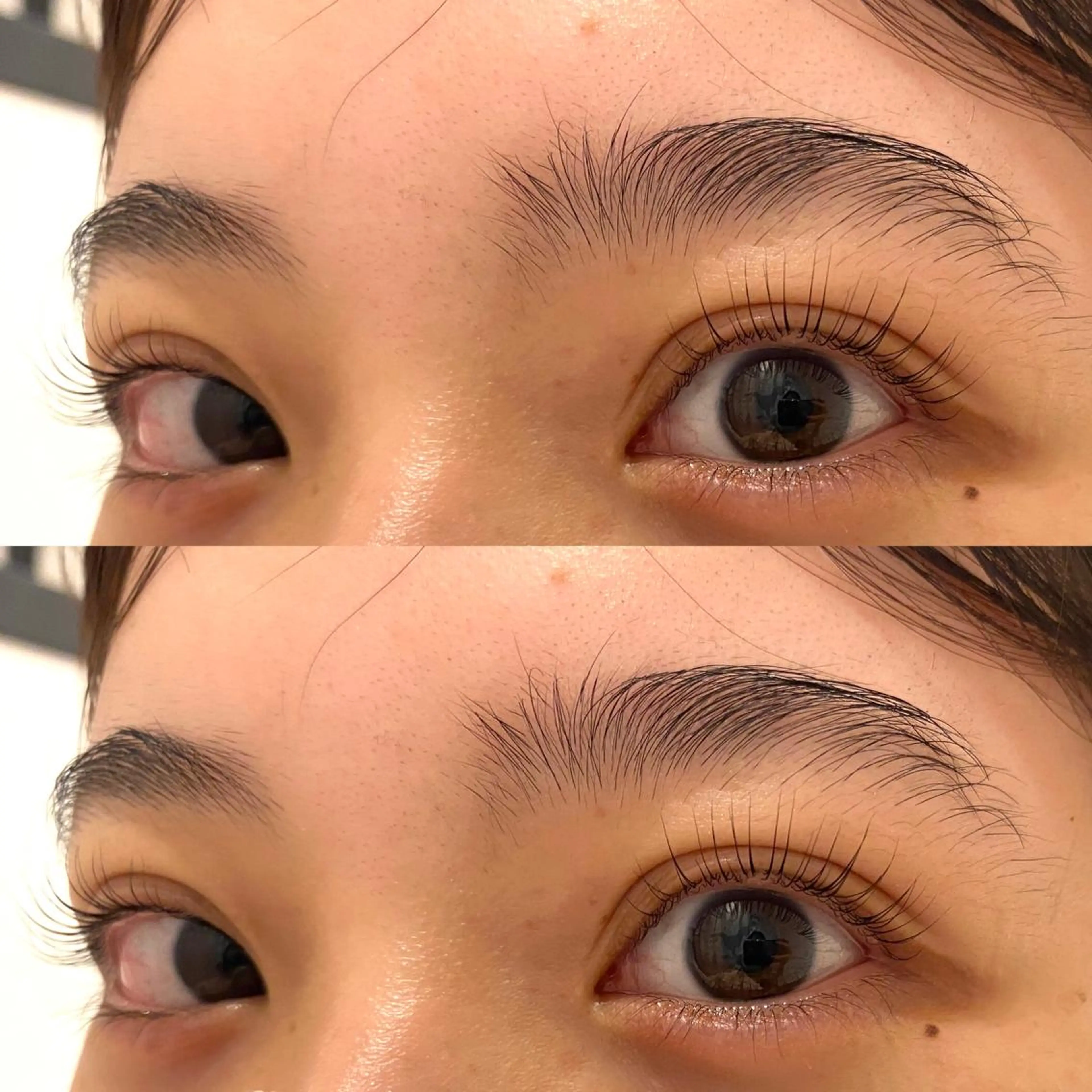 マツエク・マツパ eyelist. AIのマツエク・マツパデザイン