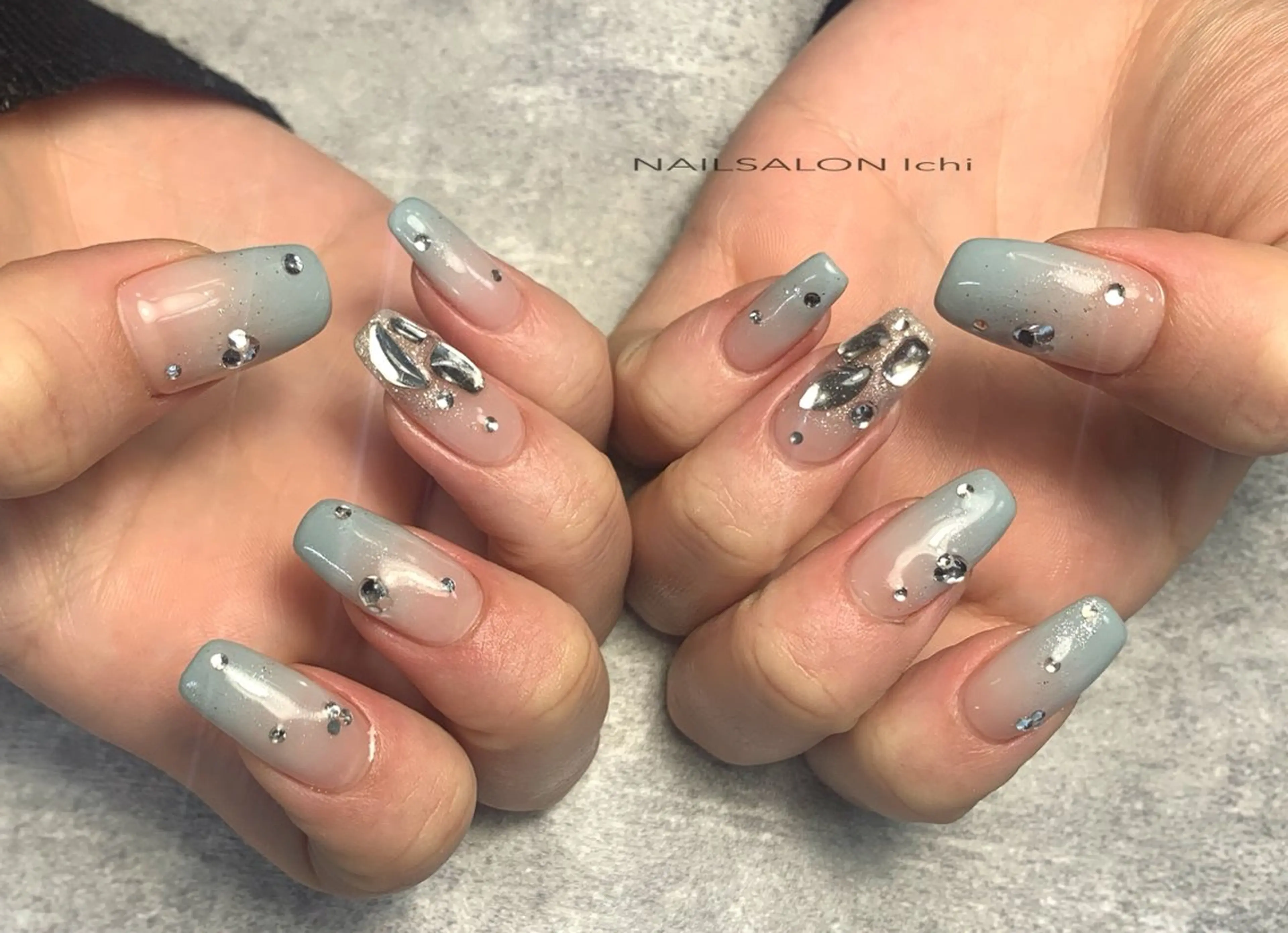 ネイル ハンドネイル NAILSALON Ichiのネイルデザイン