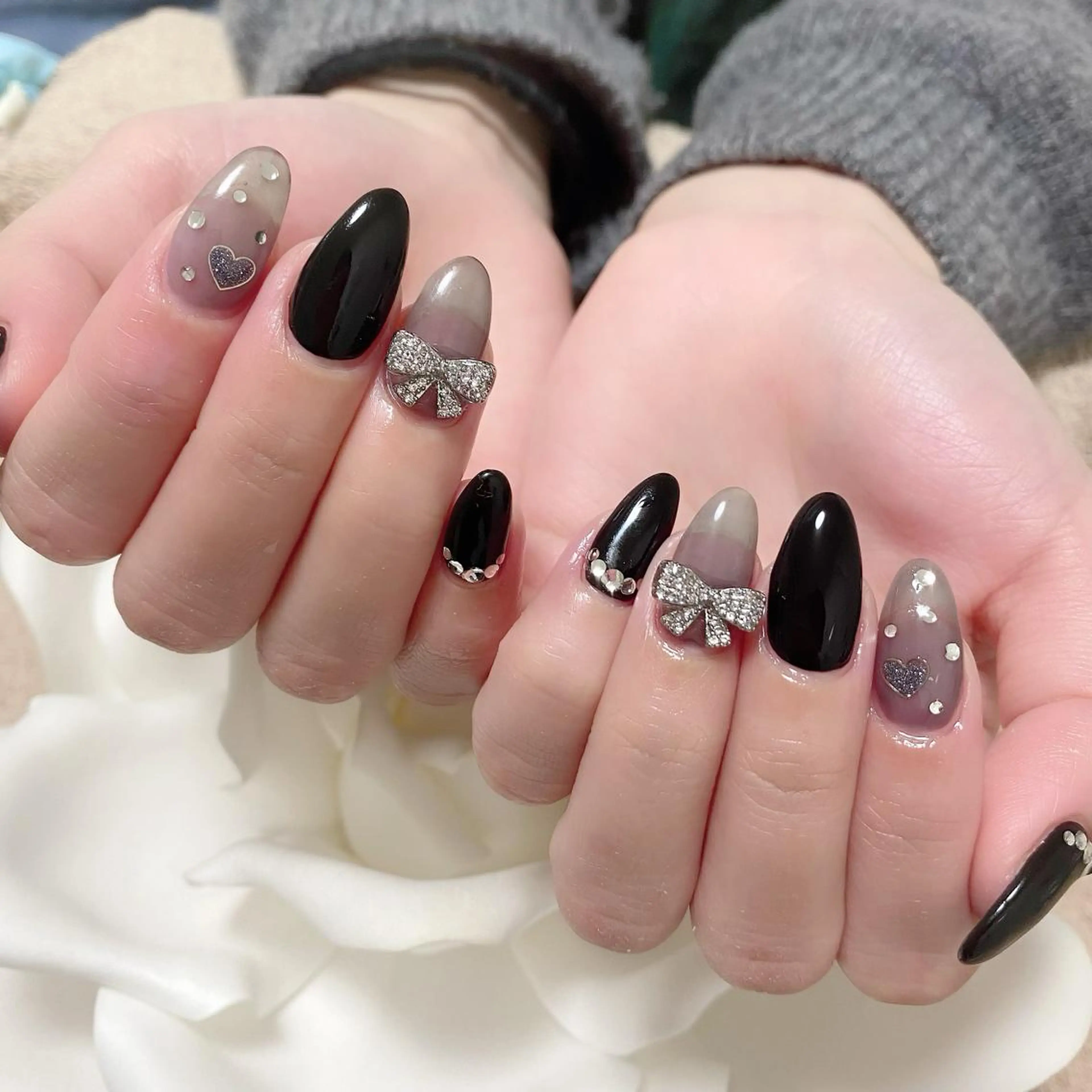 ネイル 💅fleur Ayumiのネイルデザイン