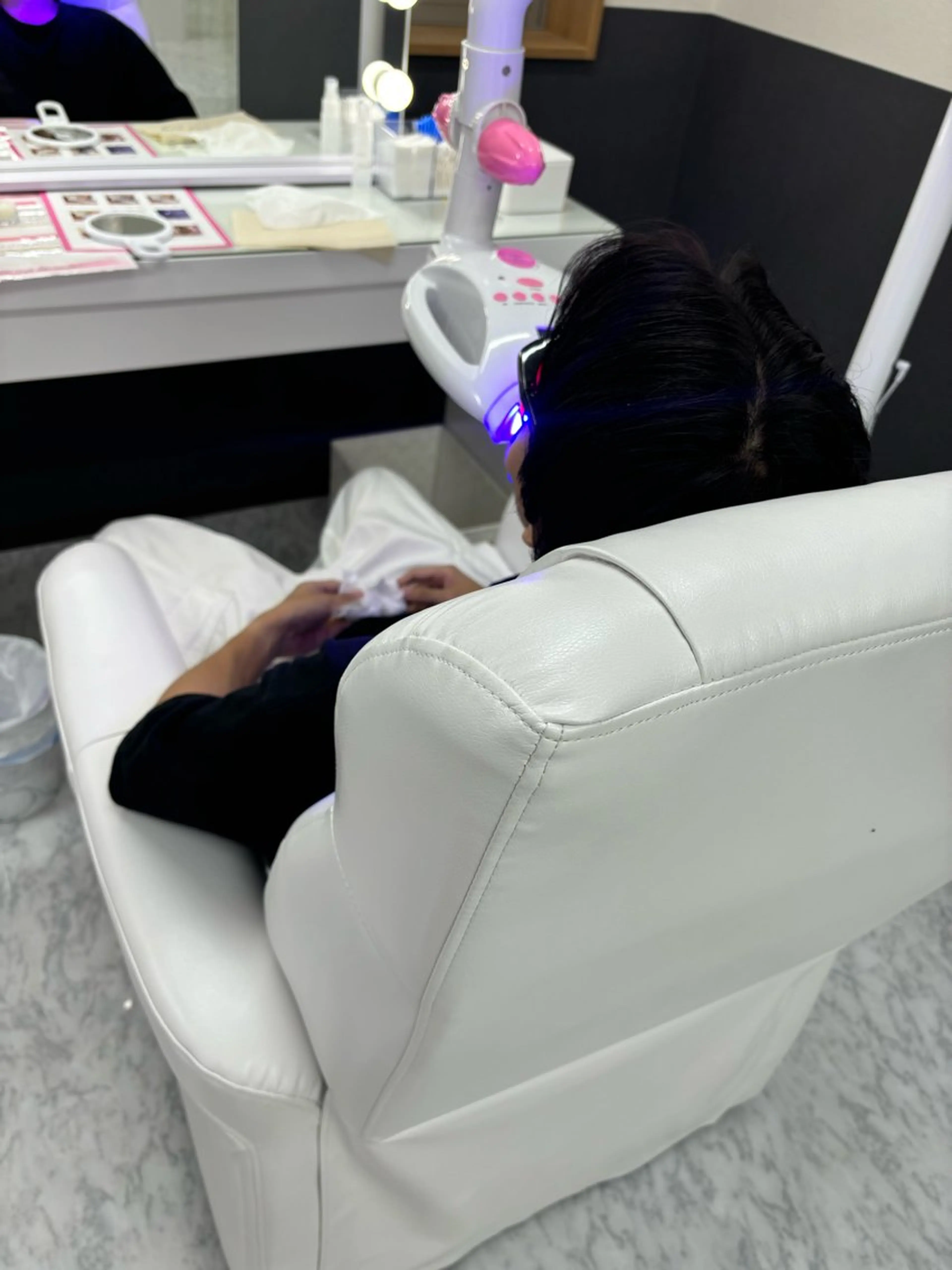 このみ エクシア稲沢店のエステ・リラクイメージ