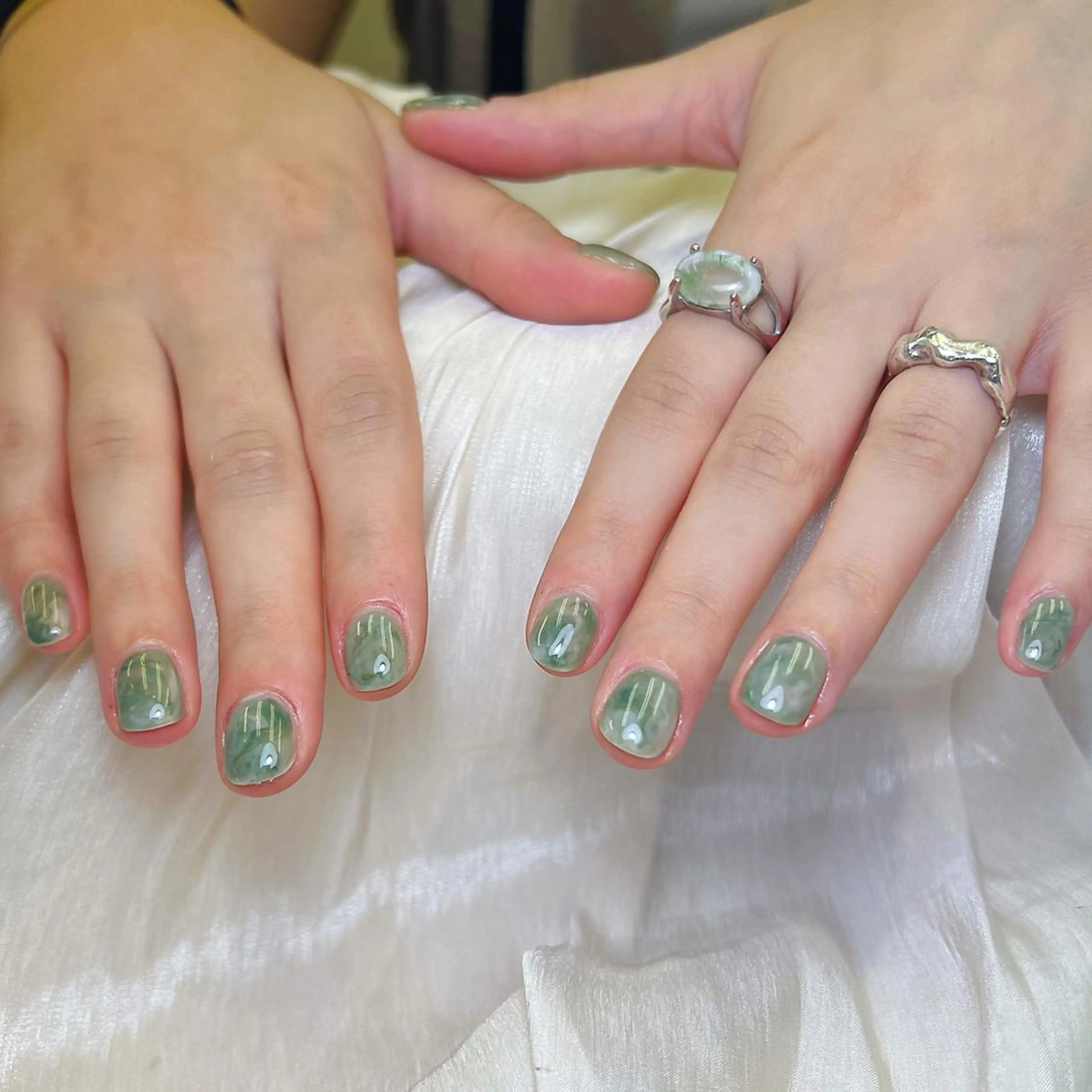 ネイル Rosella Nail Salonのネイルデザイン