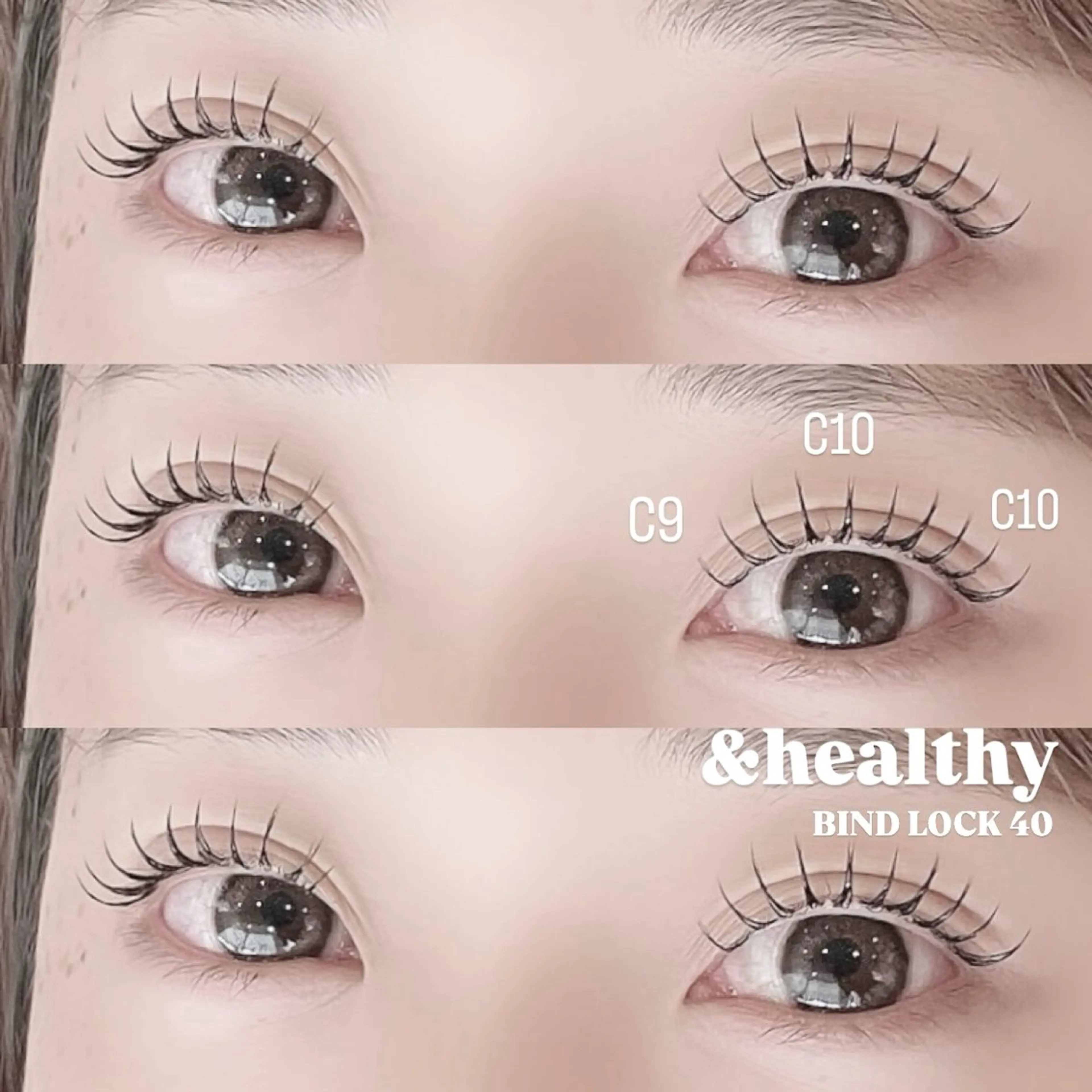 マツエク・マツパ マツエク 🌜OLIVIA 南雲🌛のマツエク・マツパデザイン