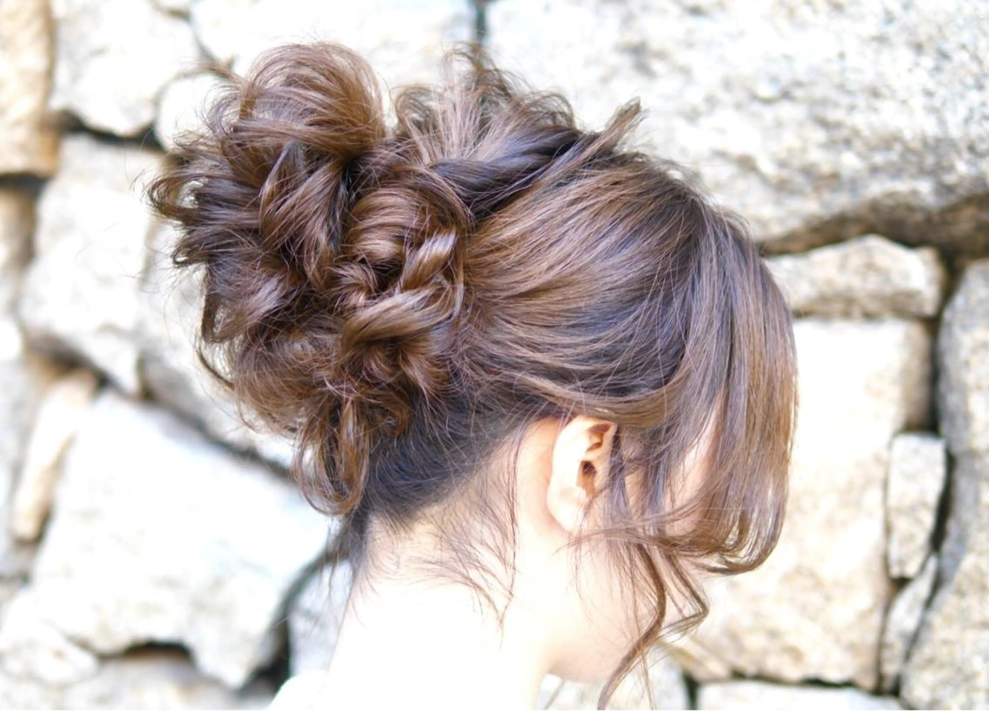 ロング kawakita yoshinoriのヘアスタイル