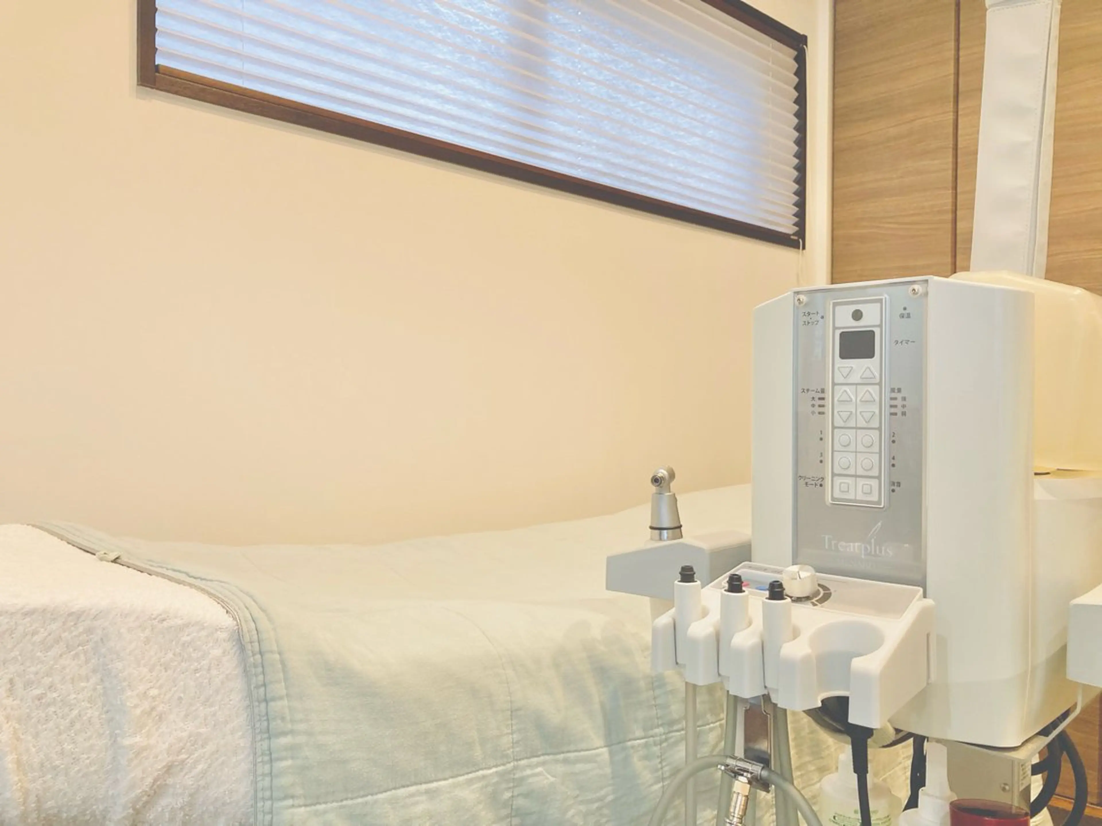 menard_fa cial&bodyのエステ・リラクイメージ