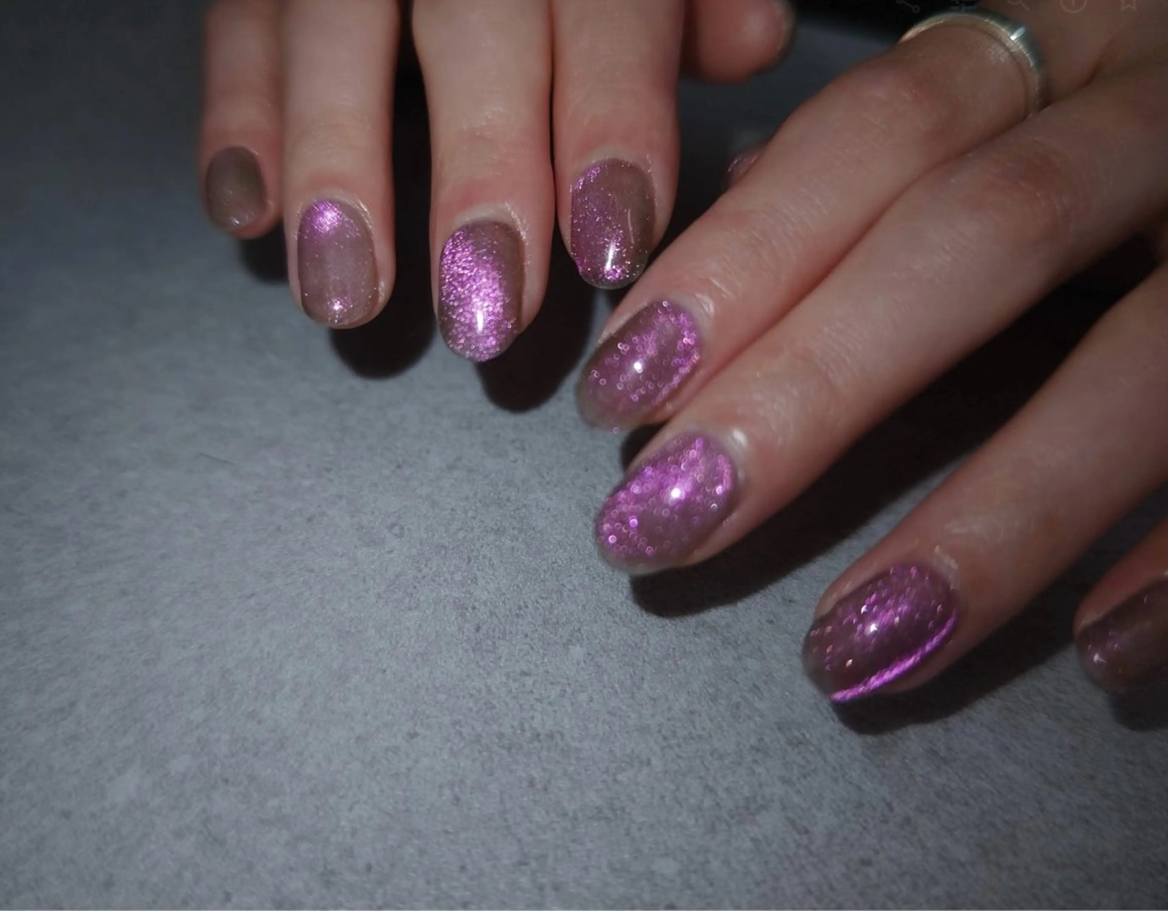 ネイル cheri/ Sekiのネイルデザイン