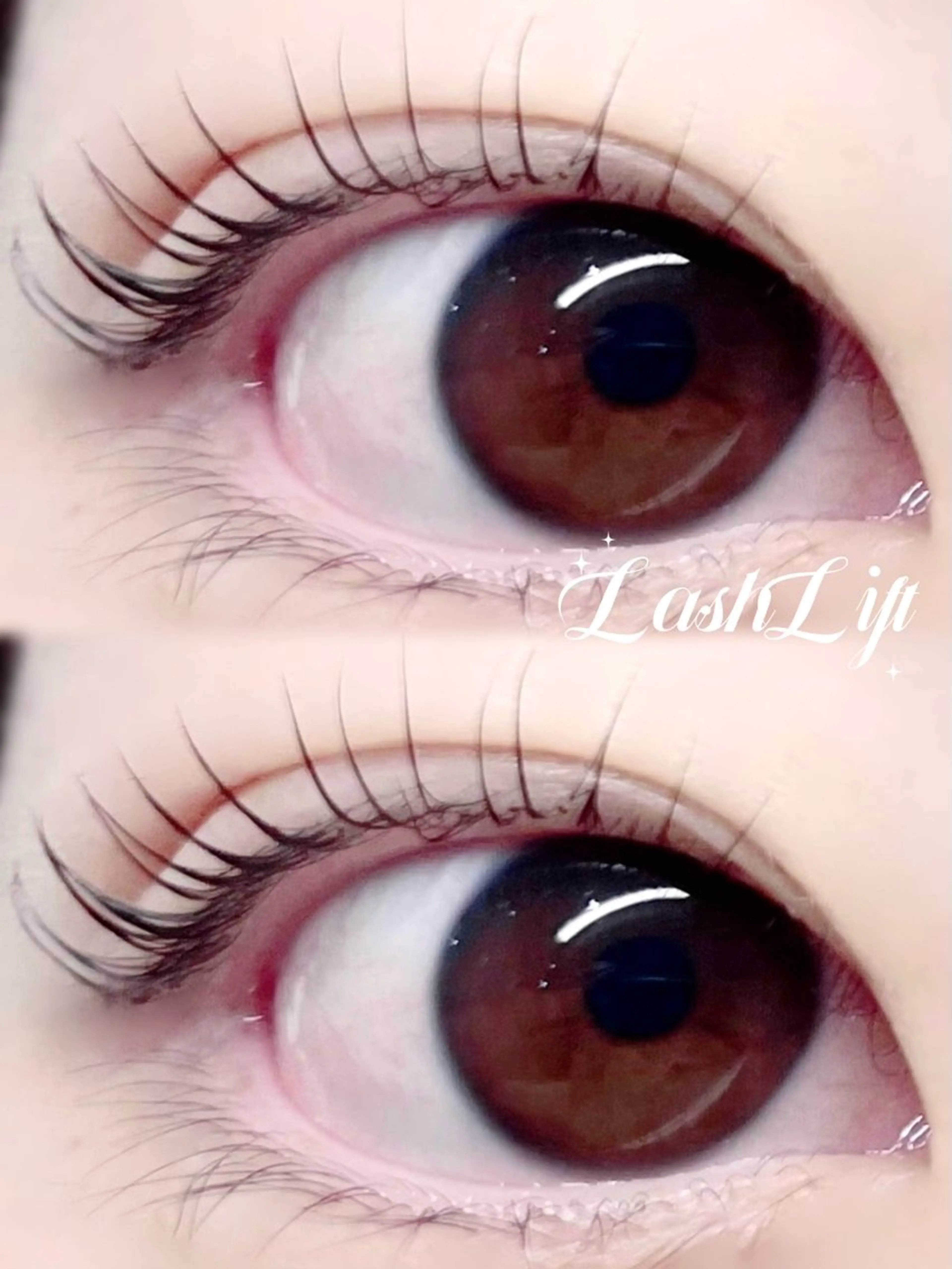 マツエク・マツパ マツパ BRISE yukoの眉毛・アイブロウイメージ