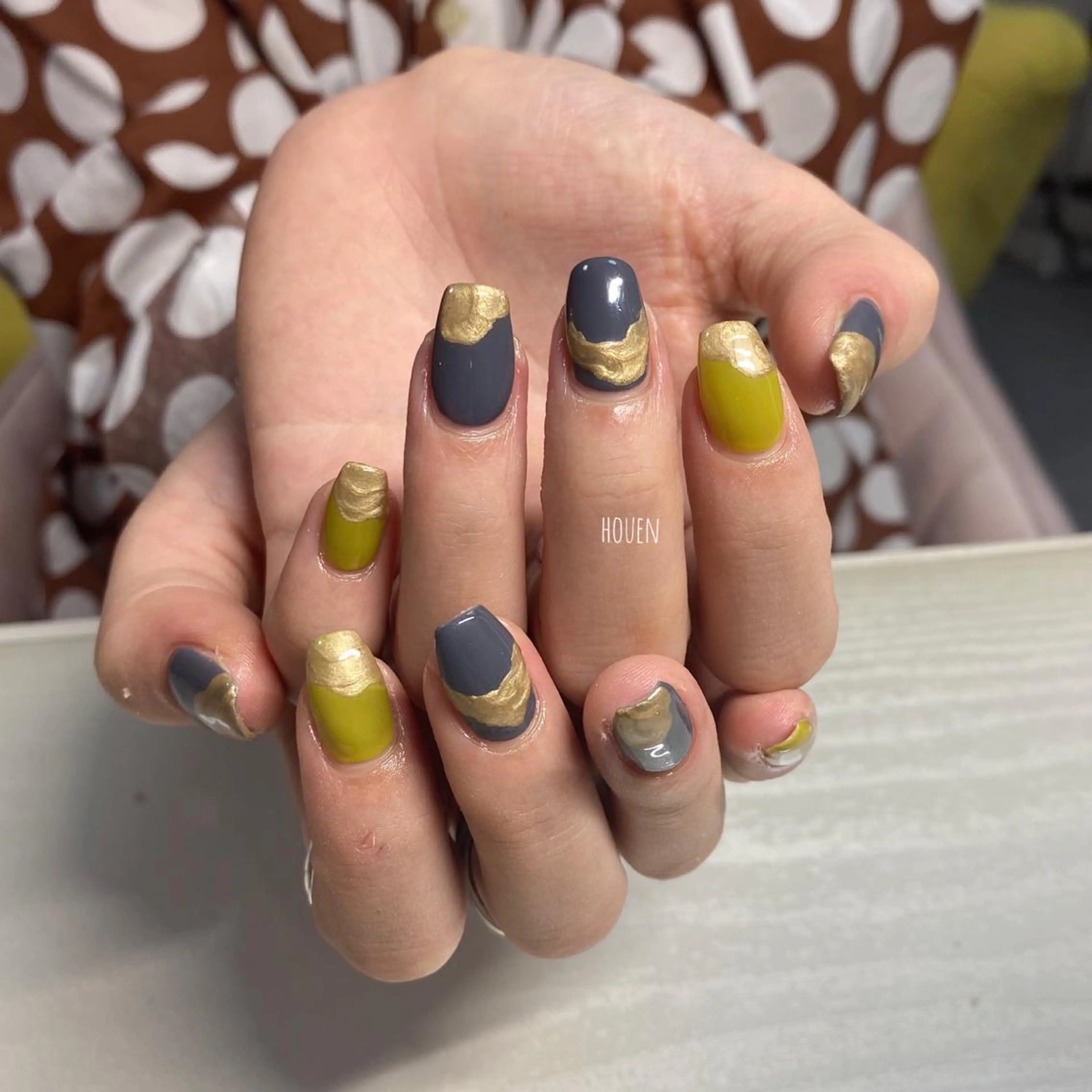 ネイル 持ち込み I pinknail 韓国風·持ち込み専門のネイルデザイン