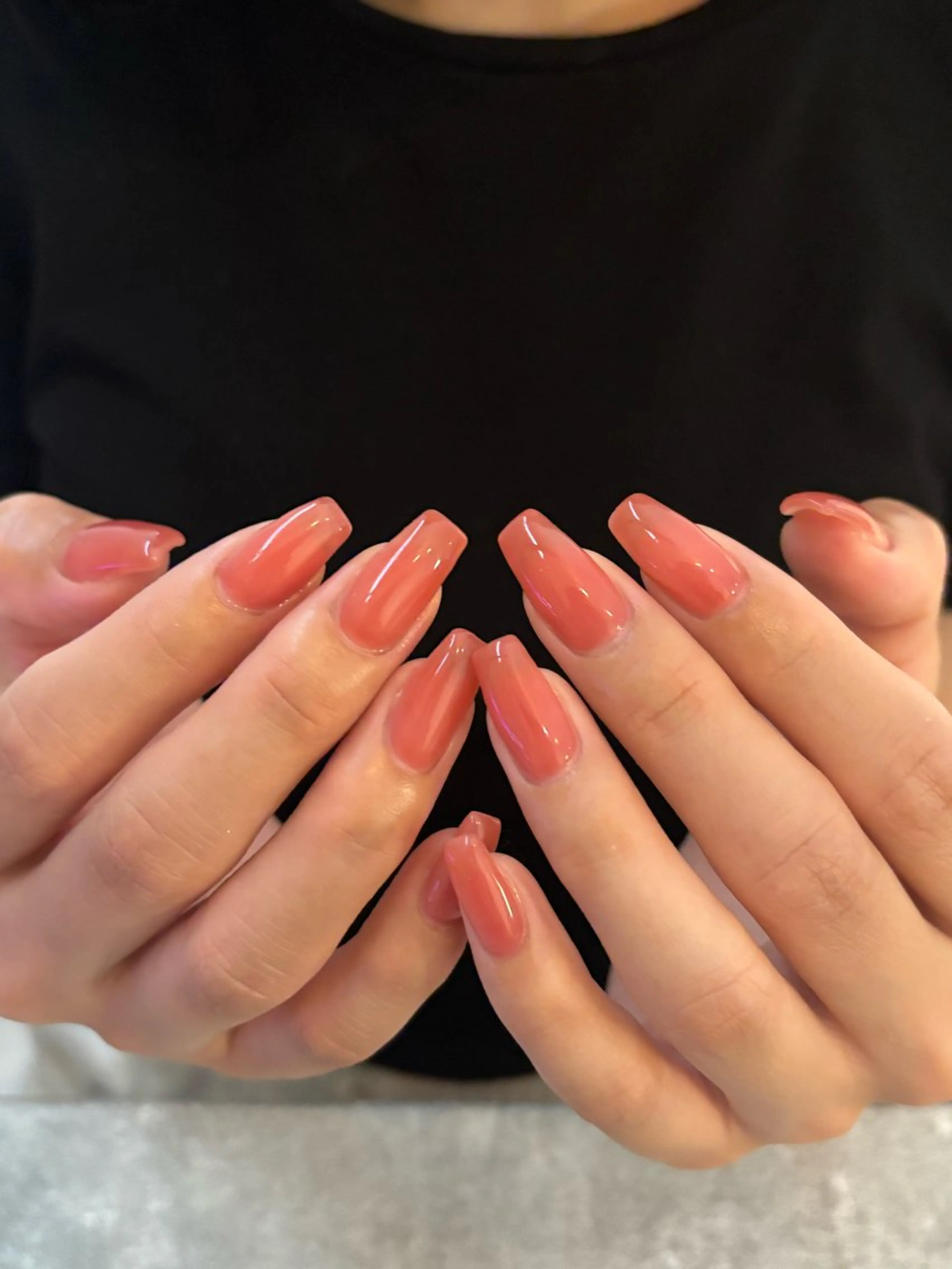 ネイル ハンドネイル soirée所属・nail salon Soiréeのネイルデザイン