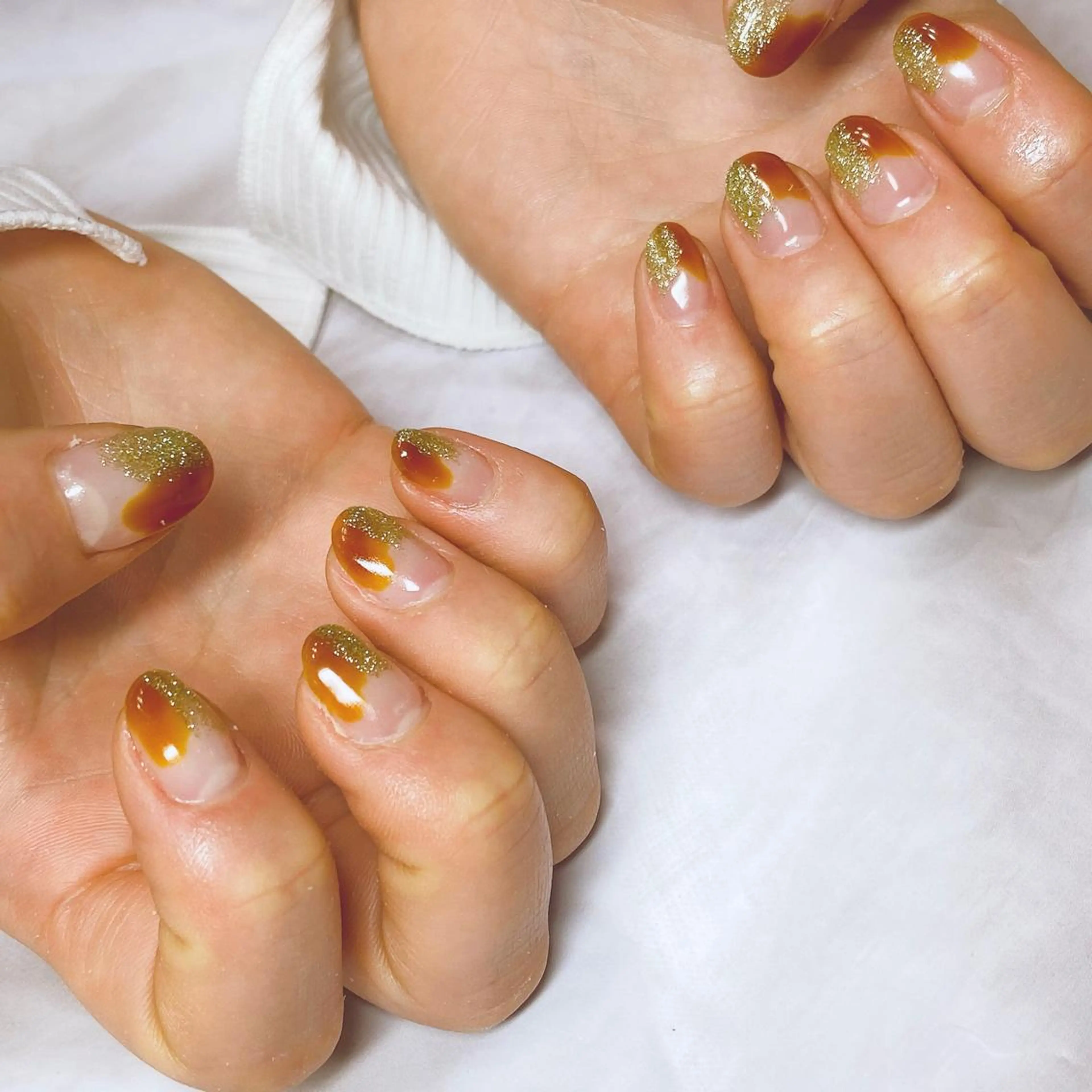 ネイル coconailミユ 🎀のネイルデザイン