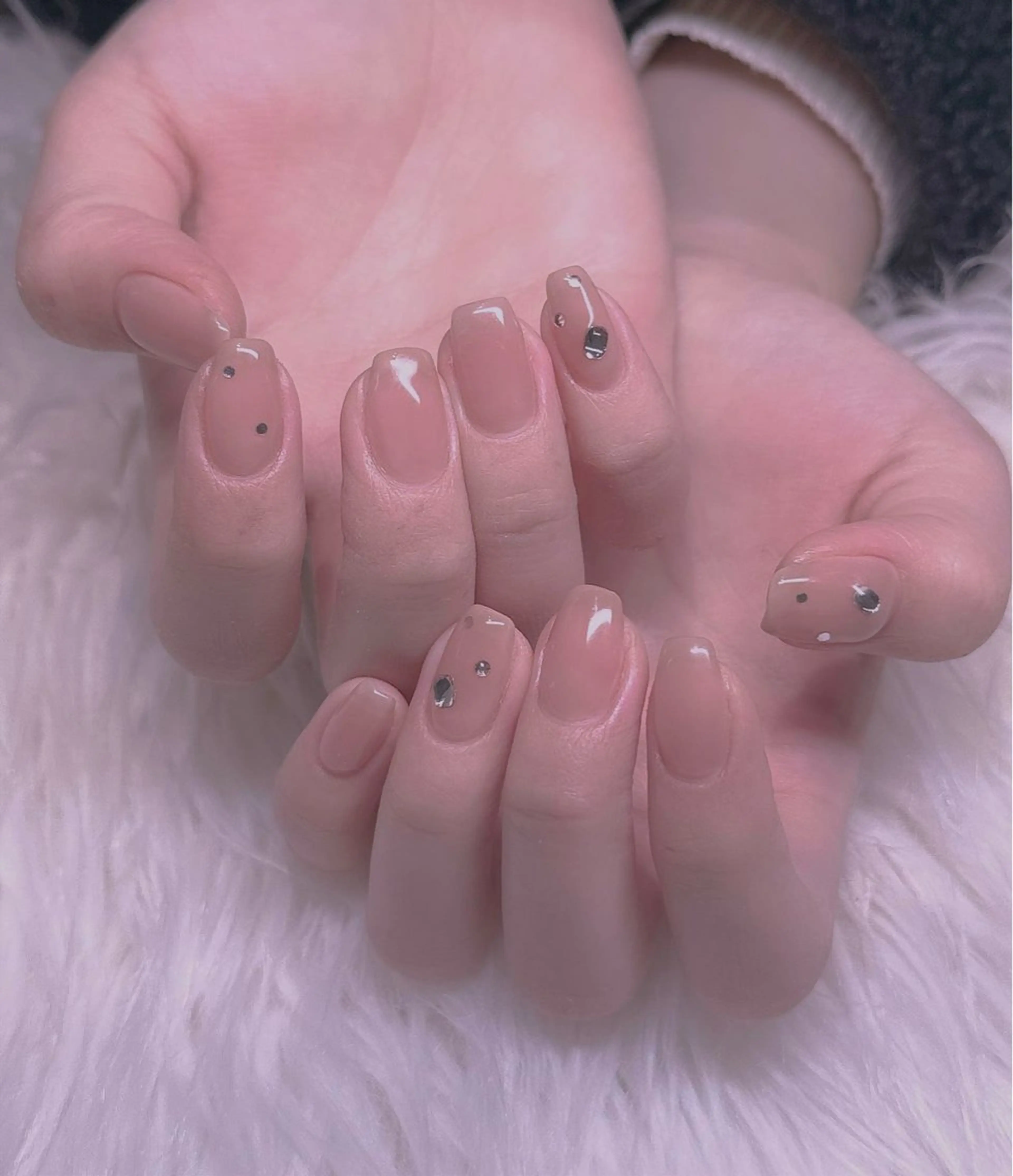 ネイル エムズ エムズのマツエク・マツパデザイン