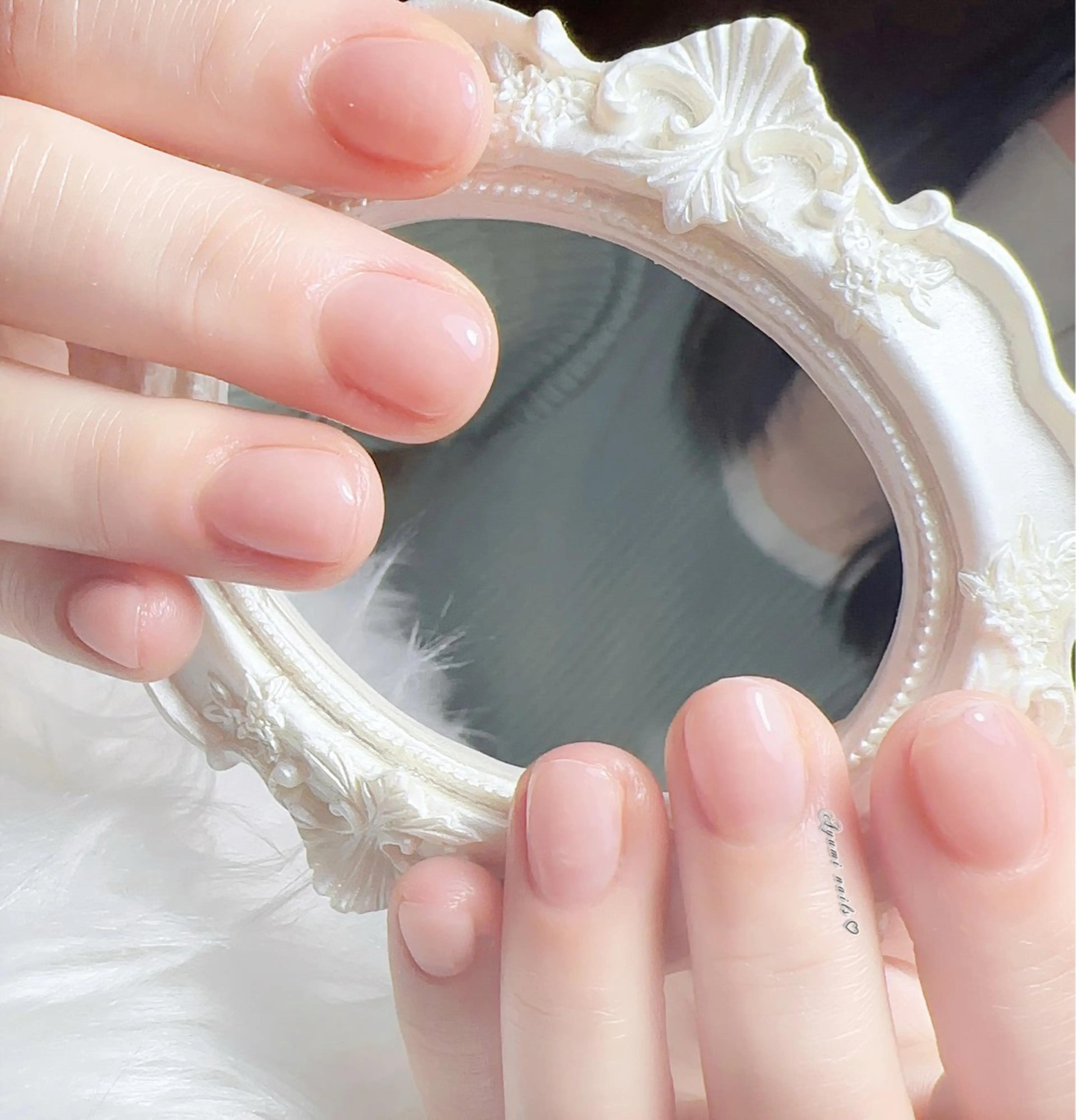 ネイル Ayumi nails川崎店のネイルデザイン
