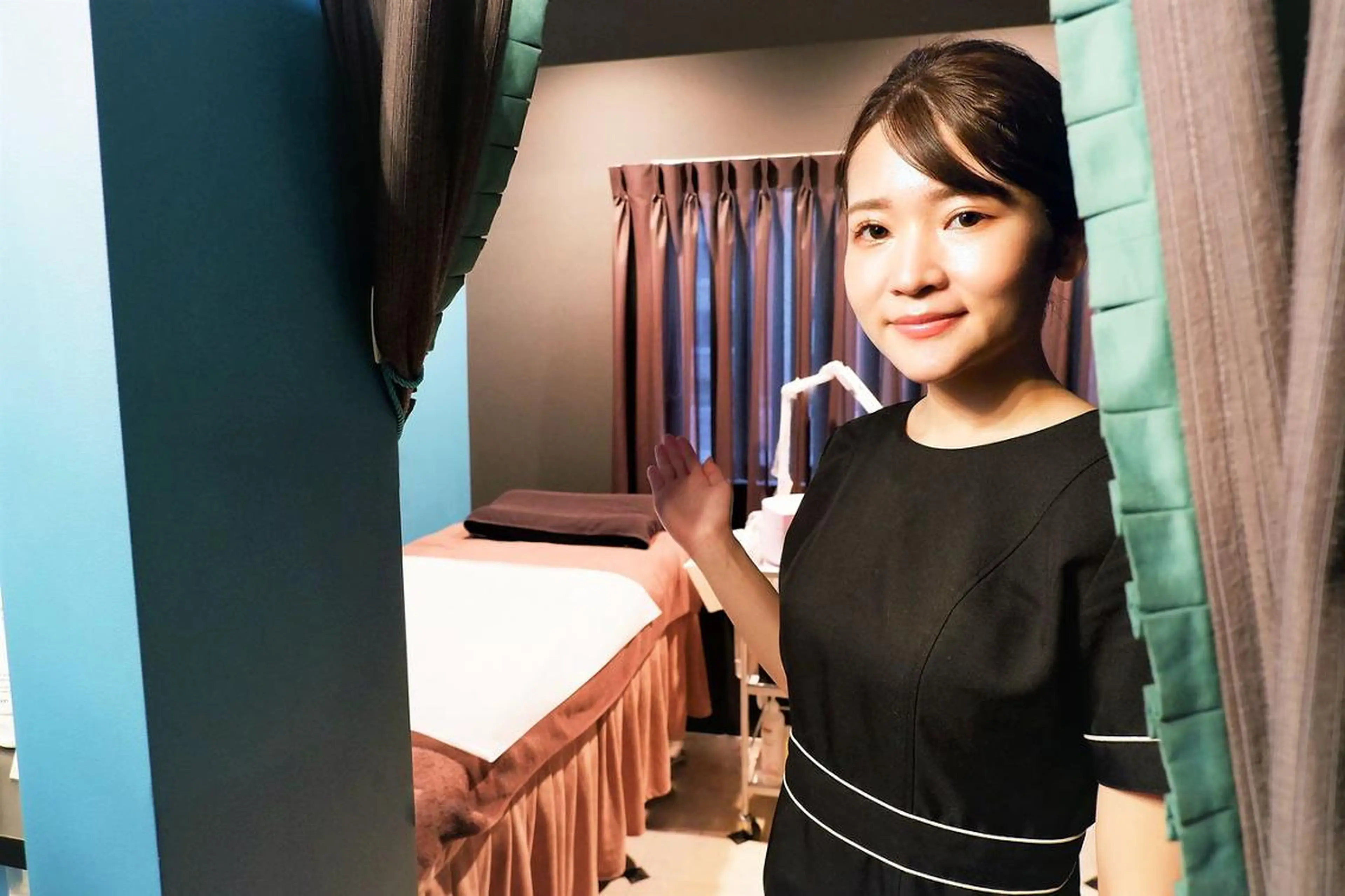 Queen's  Wax 池袋店😊のエステ・リラクイメージ