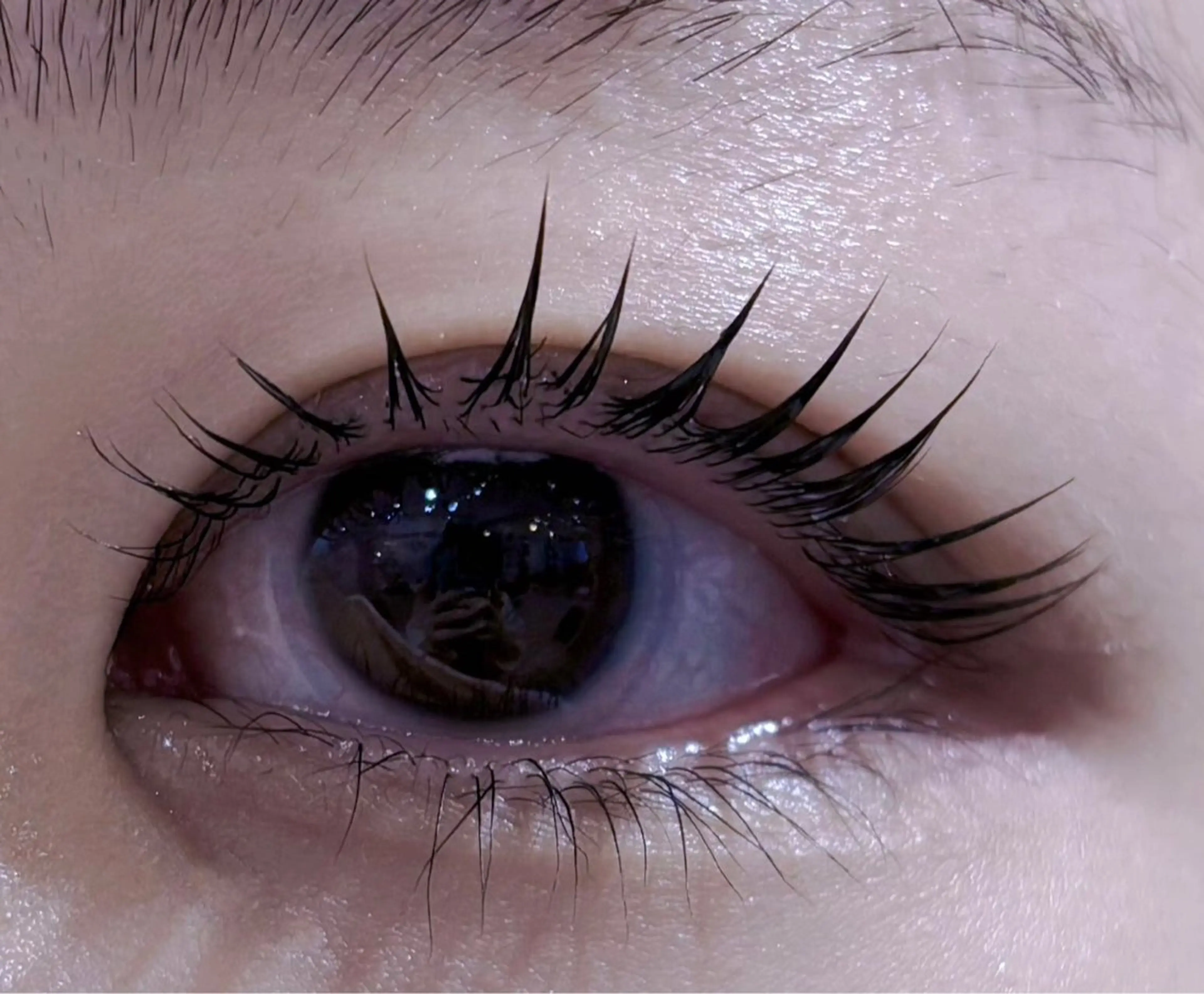 マツエク・マツパ 神崎💗 EMA beautyのマツエク・マツパデザイン