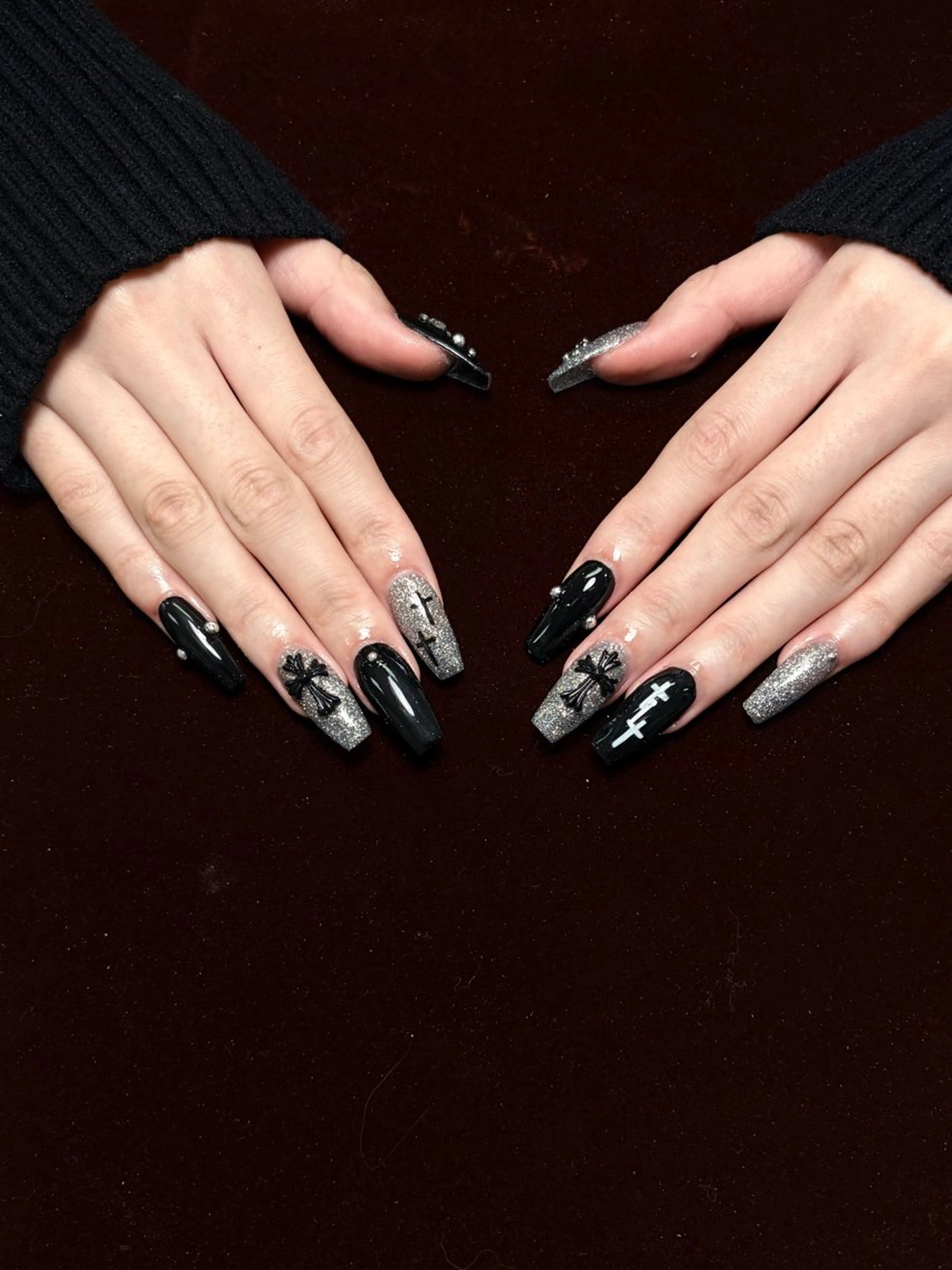 ネイル ハンドネイル な なのネイルデザイン