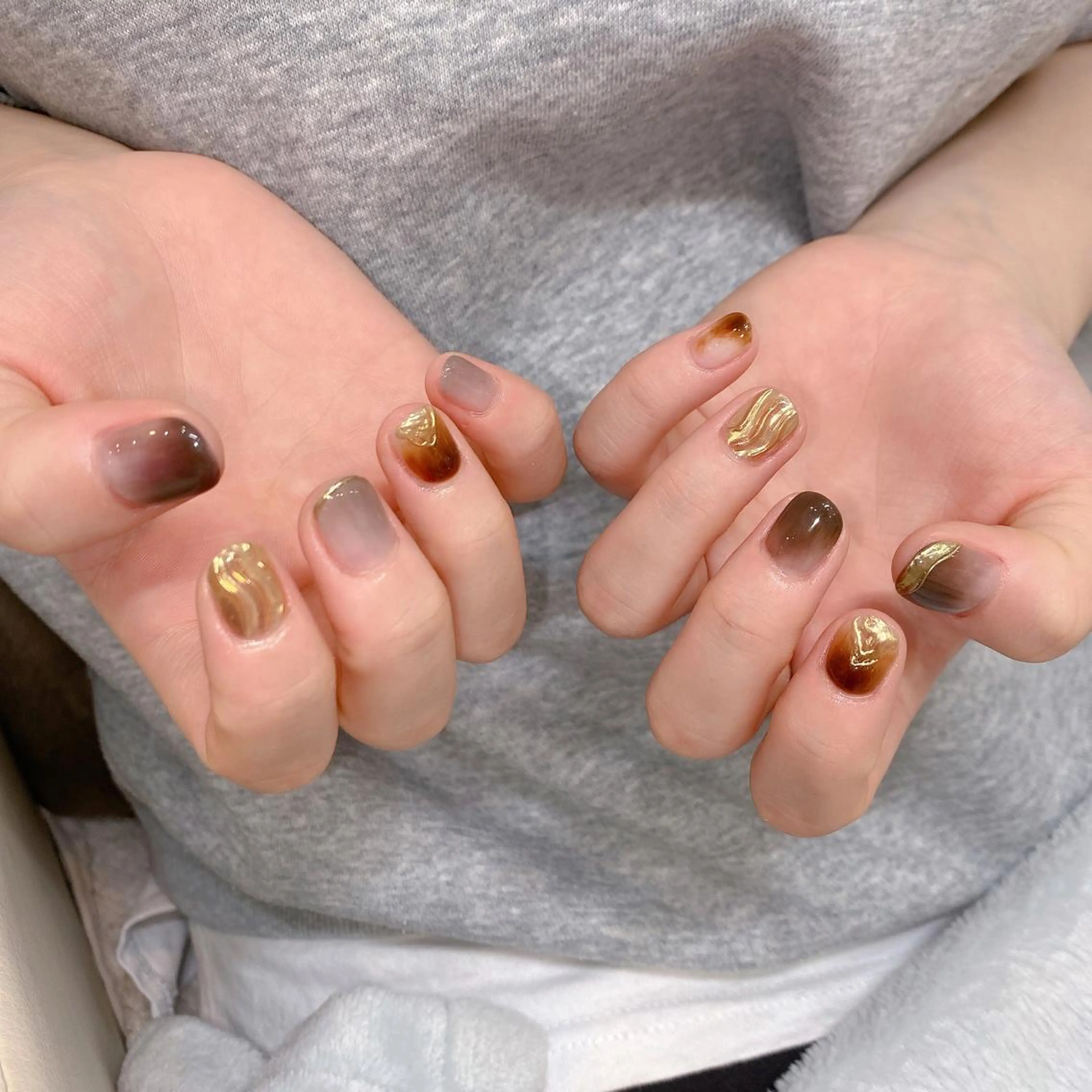 ショート カラー トヨダ 池袋のマツエク・マツパデザイン