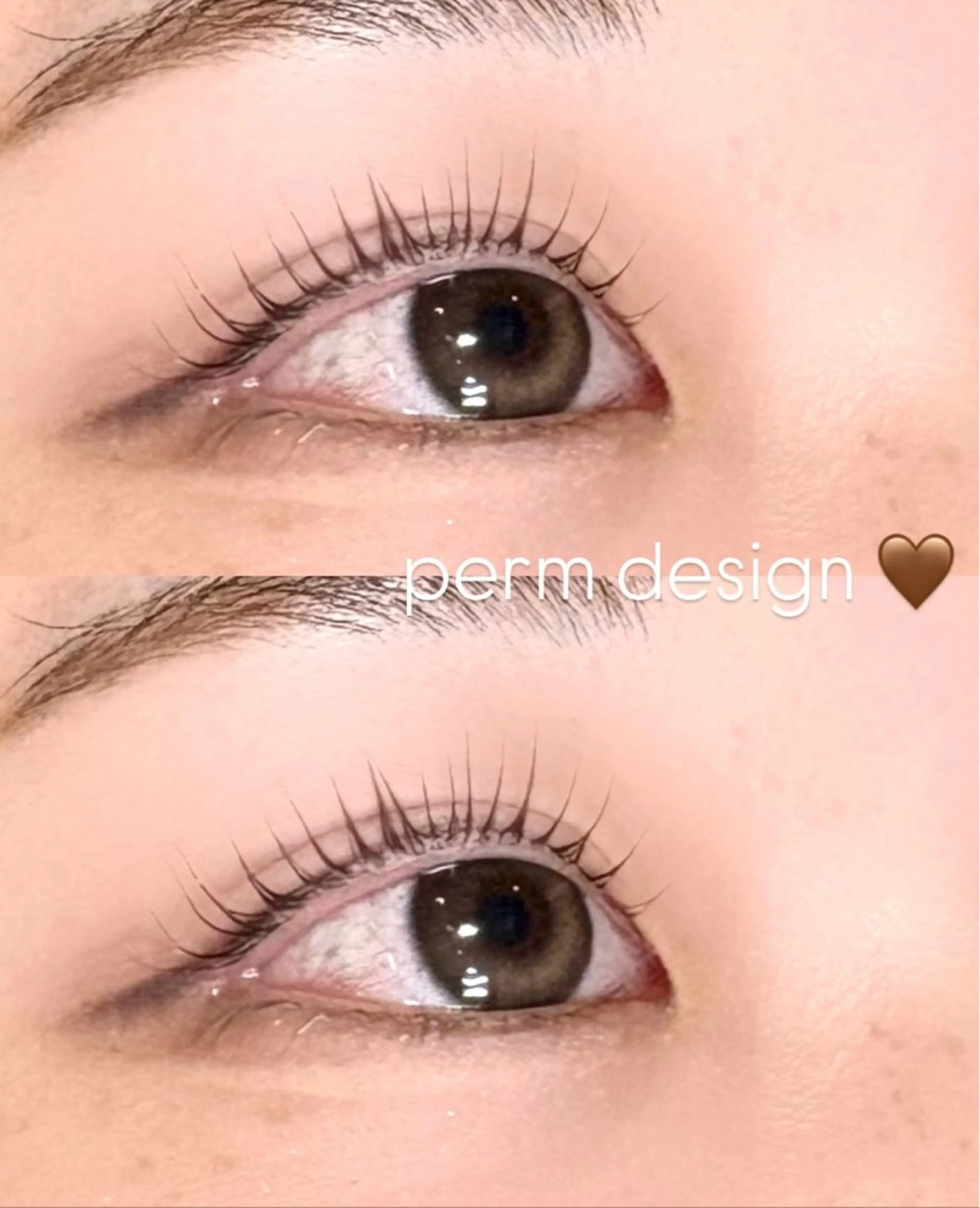 マツエク・マツパ マツパ murayama masaki🎀のマツエク・マツパデザイン