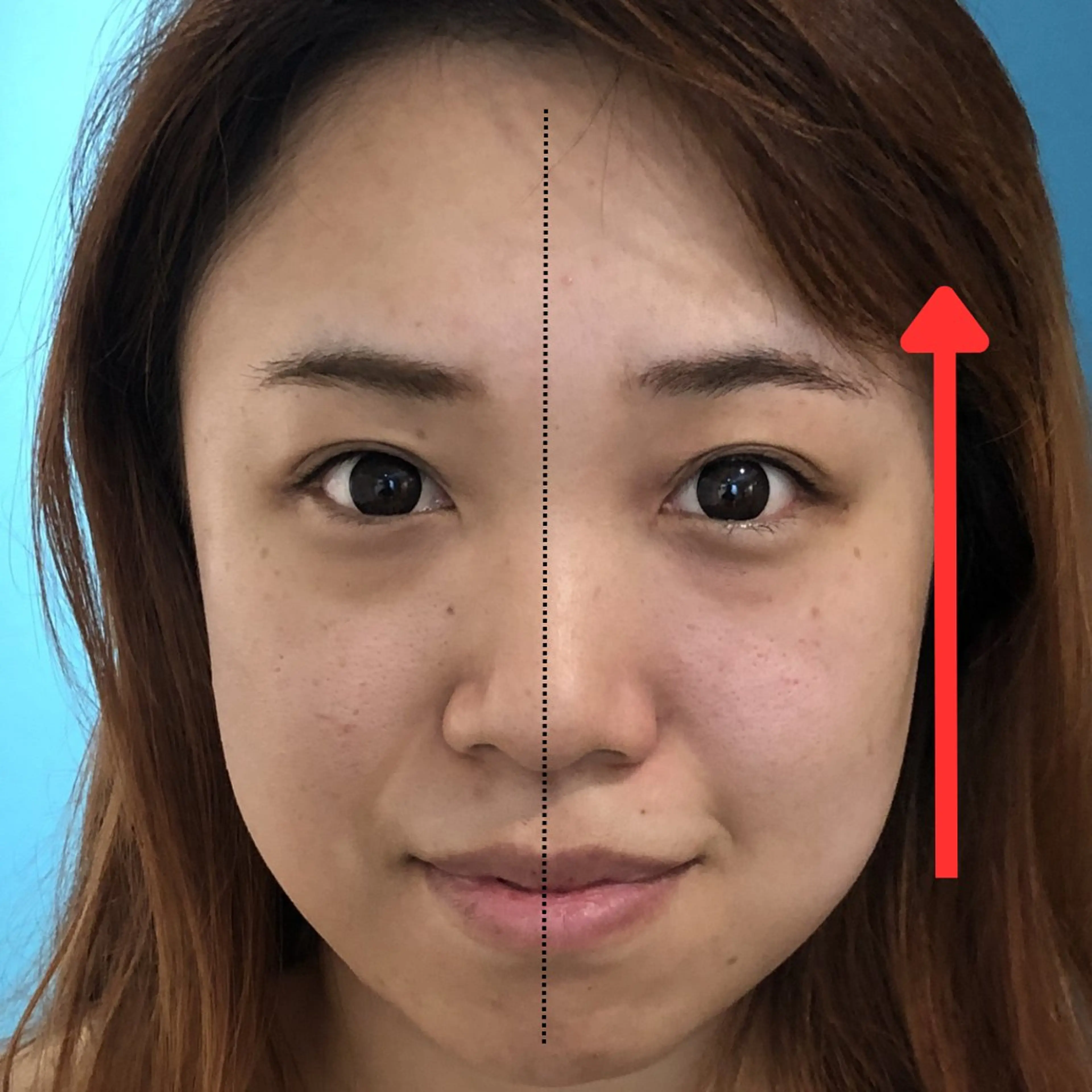 エステ リラク Nexfit for Beauty小顔矯正のエステ・リラクイメージ