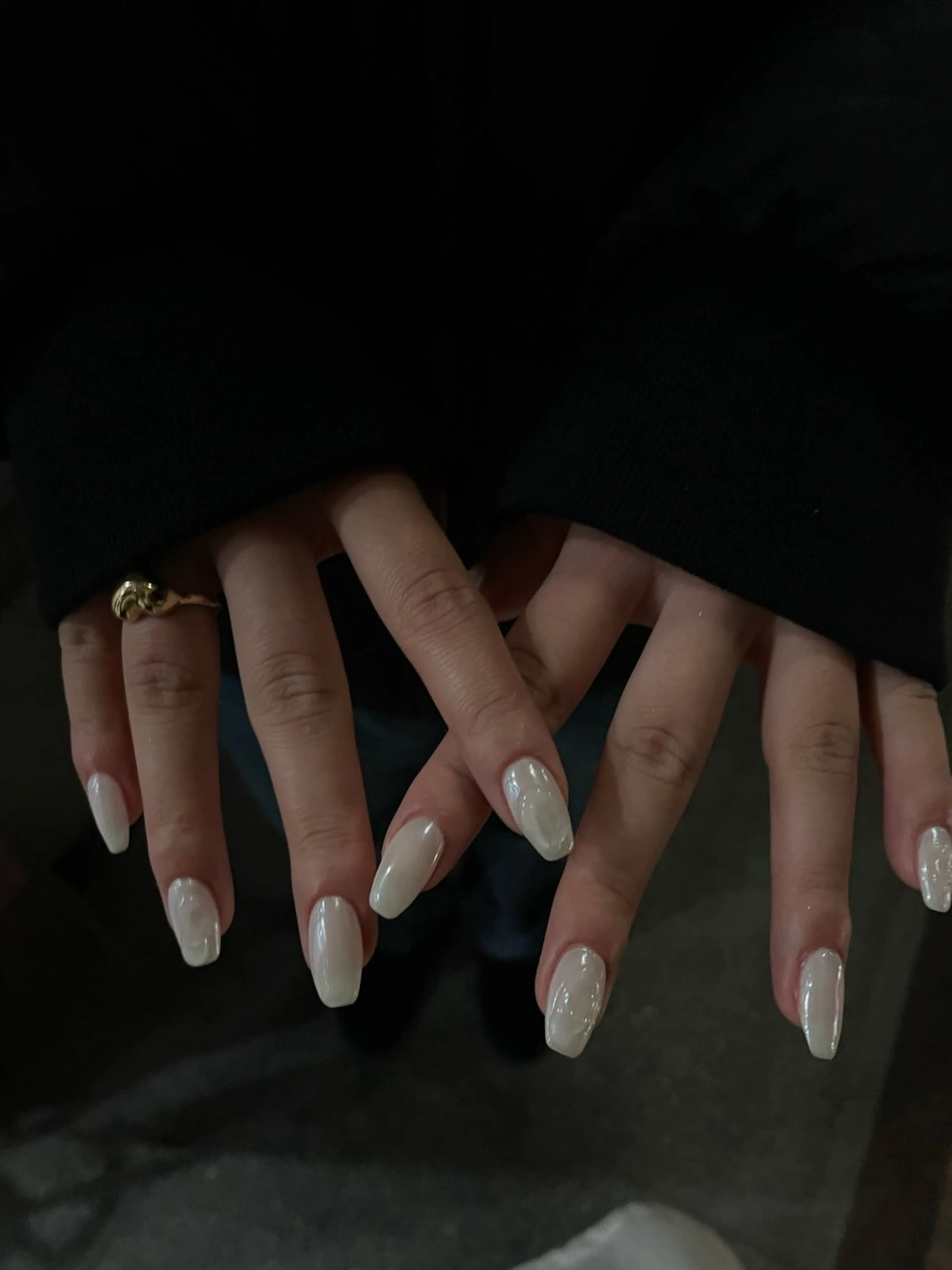 ネイル NAKAKARIYA .Rのネイルデザイン