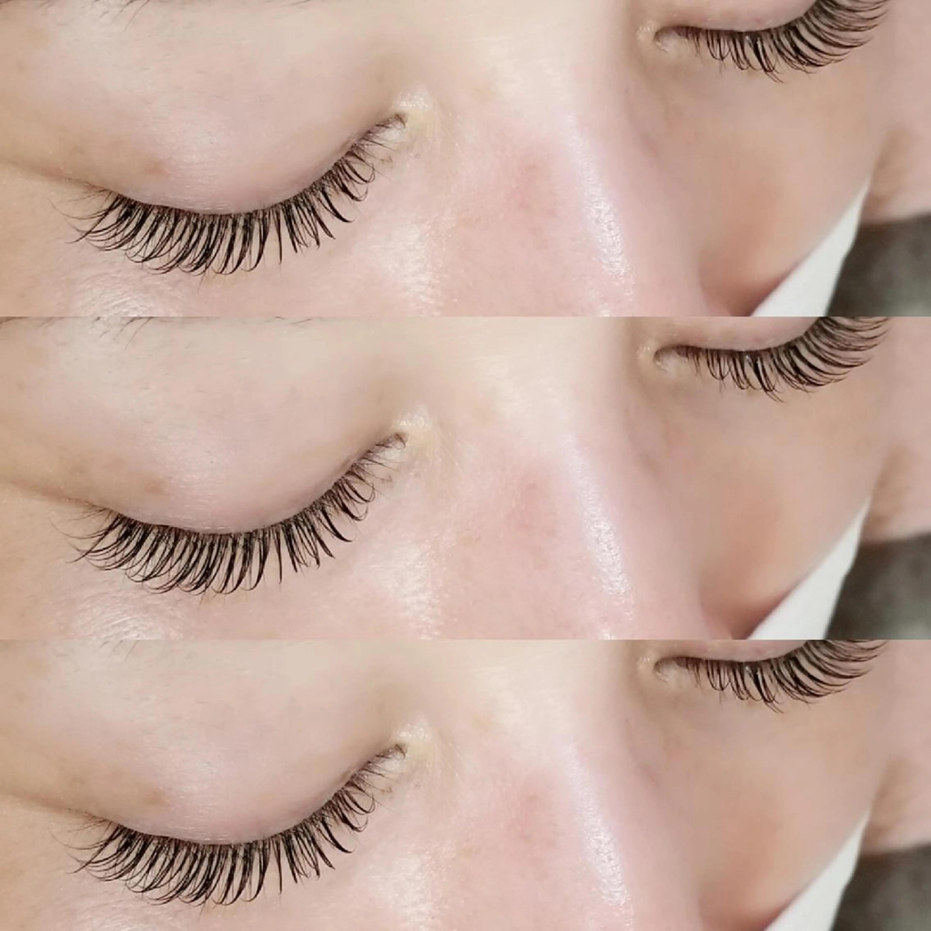 マツエク・マツパ REMION所属・REMION ☆のマツエク・マツパデザイン