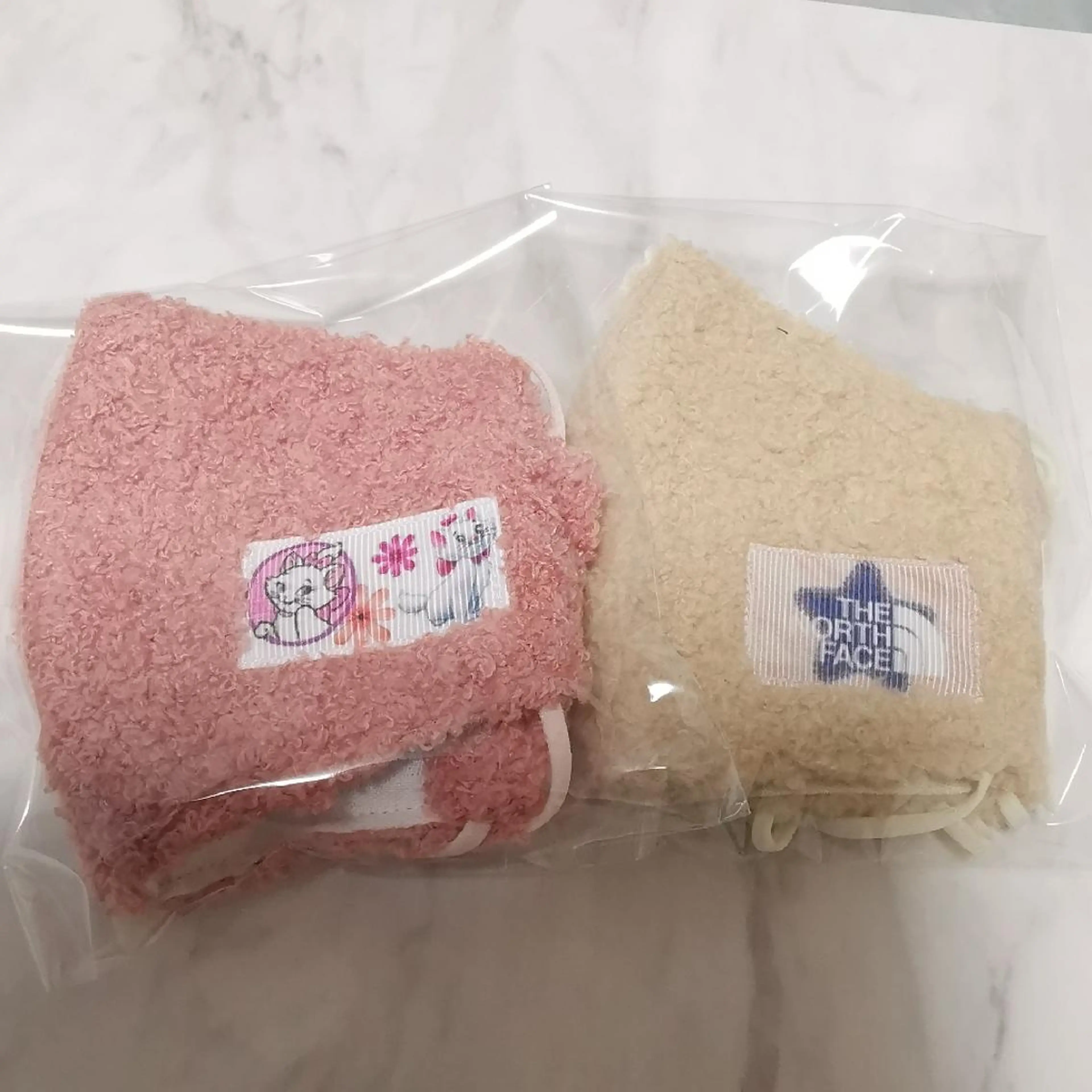 reve あやののネイルデザイン