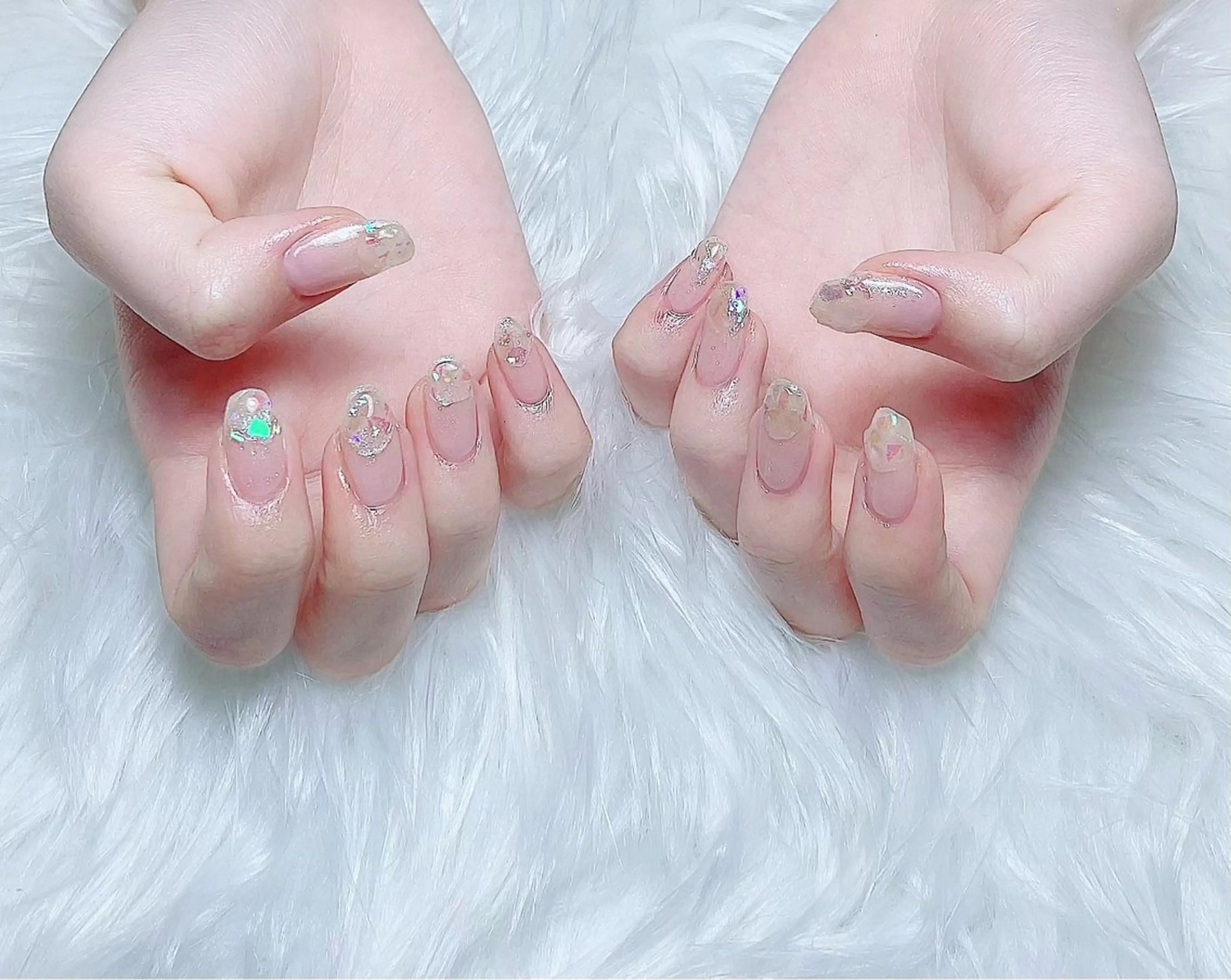 ネイル hairsalon 556のマツエク・マツパデザイン