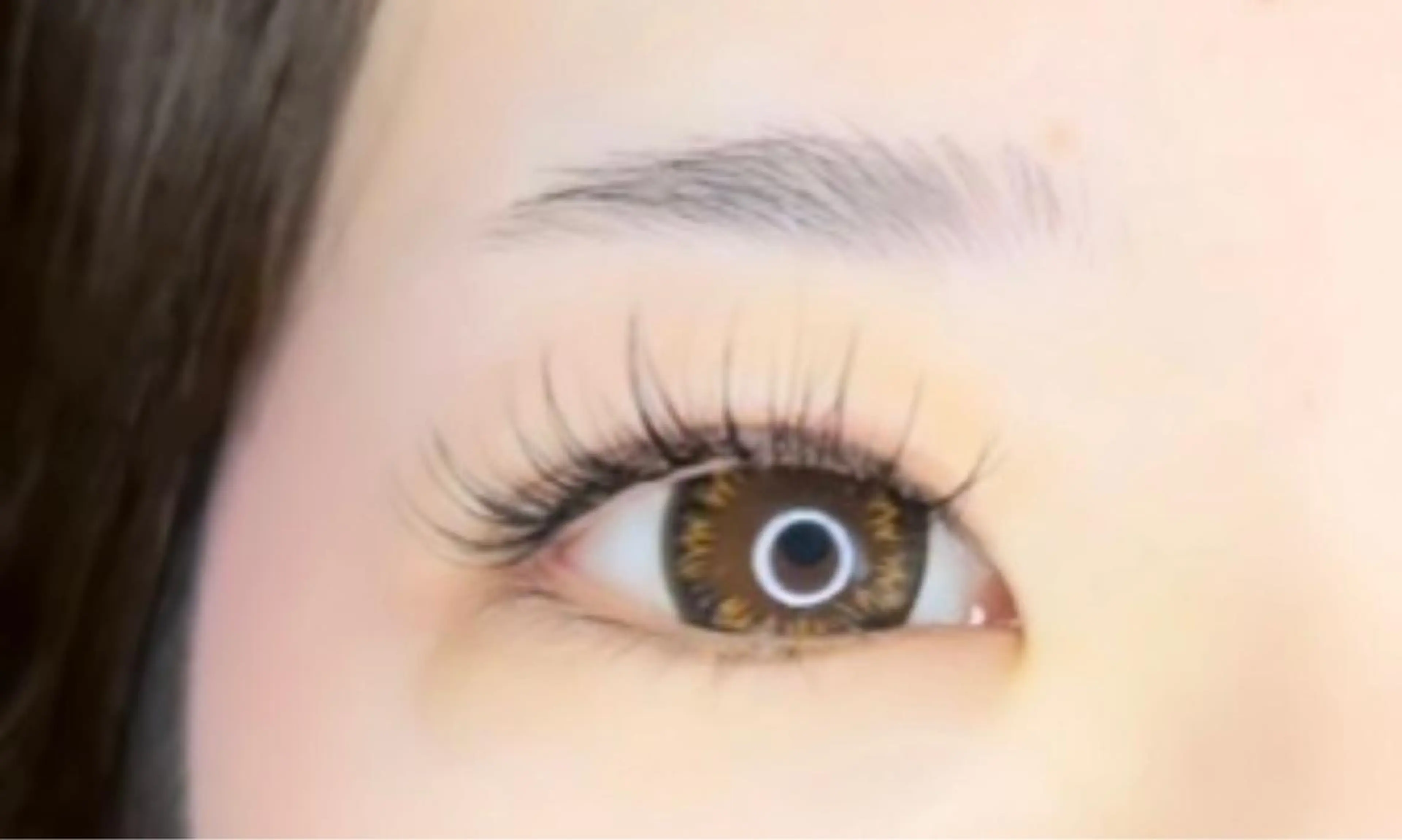 マツエク・マツパ Dカール まつげとまゆげ専門店 nonno.のマツエク・マツパデザイン